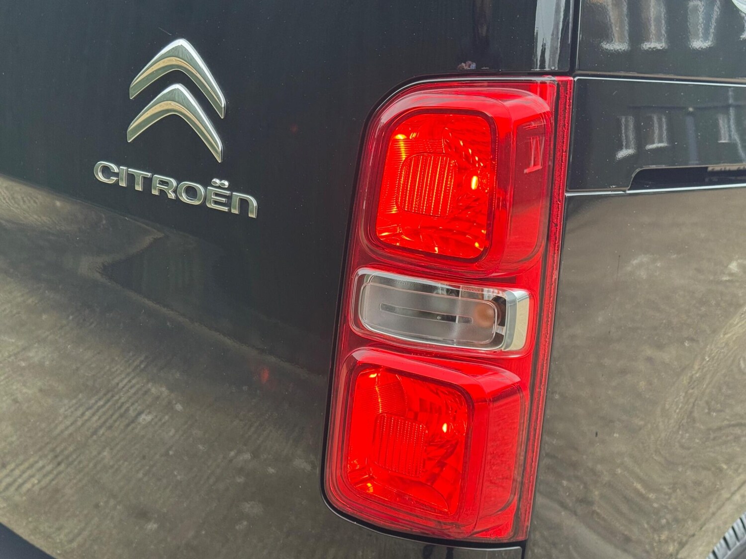 Used Citroen Dispatch 2022 for sale - 77330685: Photo 42