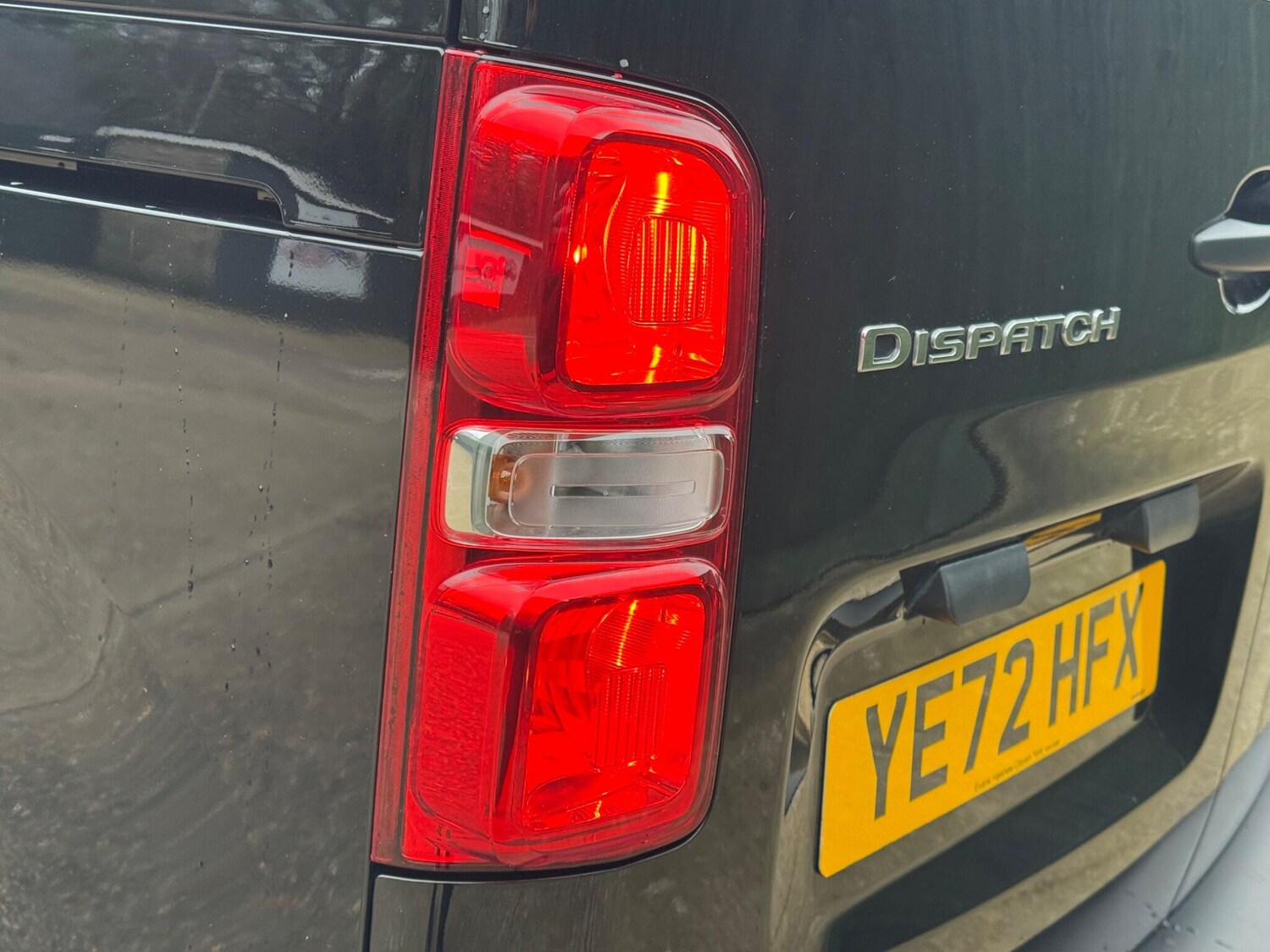 Used Citroen Dispatch 2022 for sale - 77330685: Photo 43