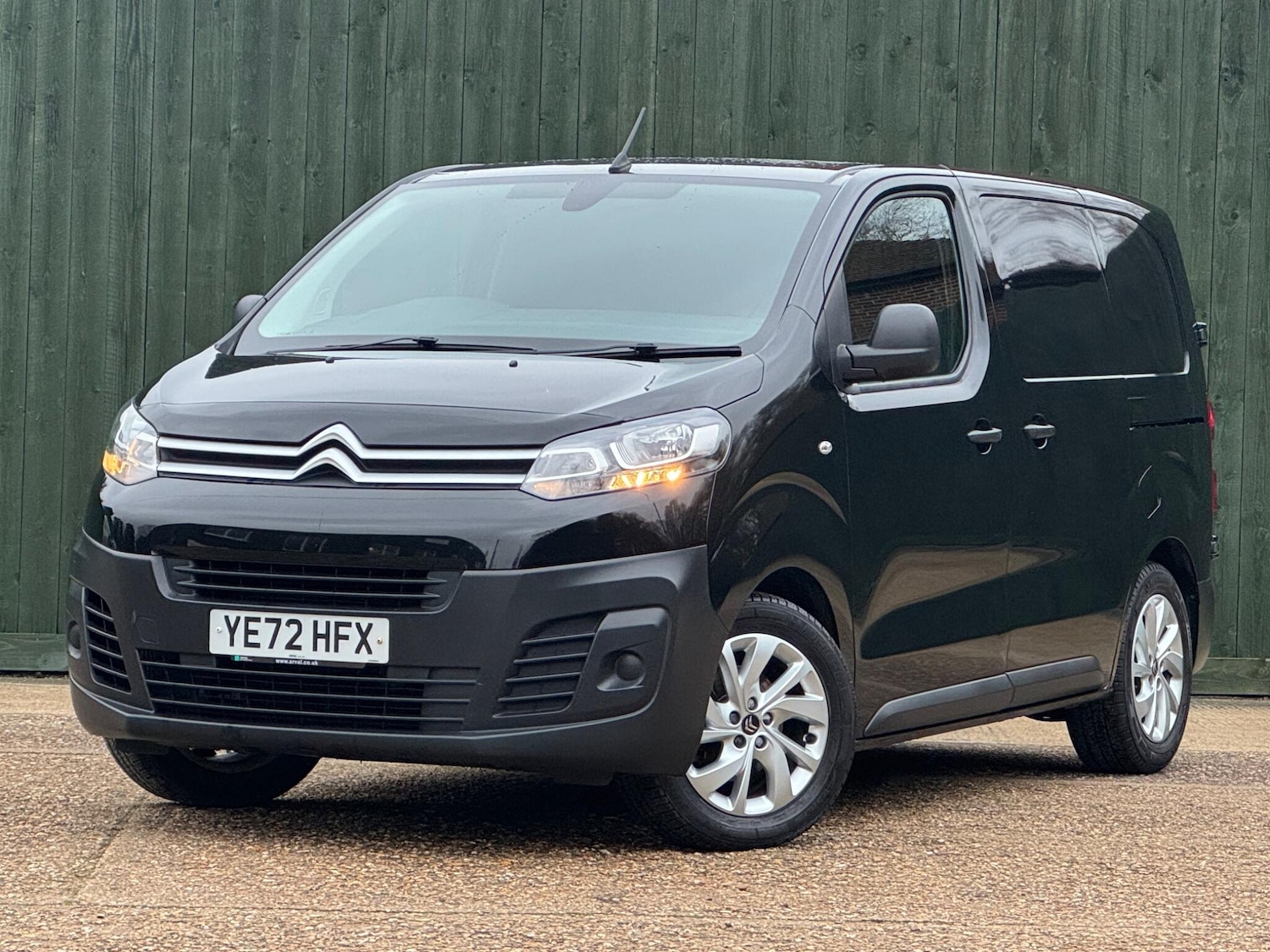 Used Citroen Dispatch 2022 for sale - 77330685: Photo 5