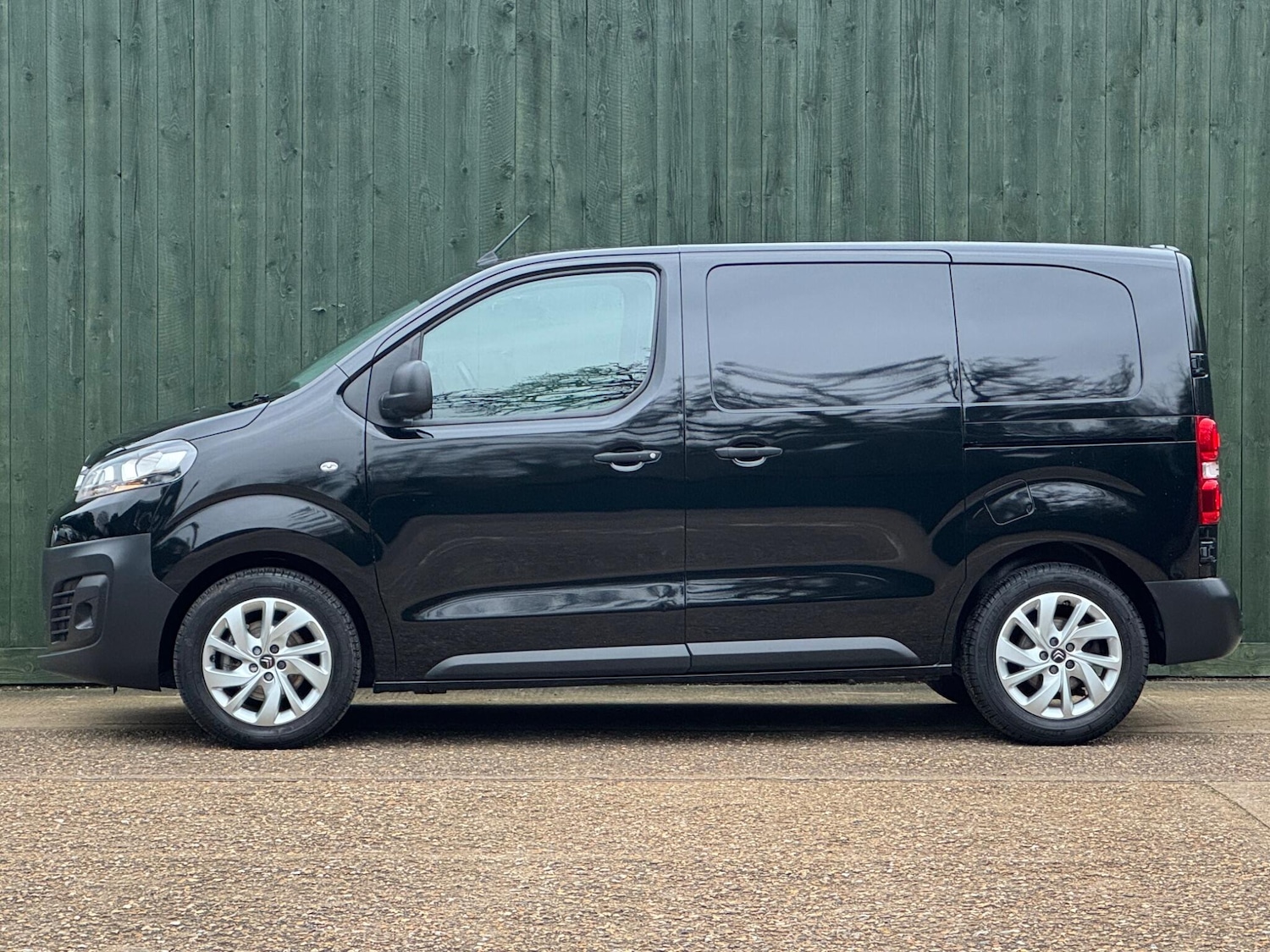 Used Citroen Dispatch 2022 for sale - 77330685: Photo 6