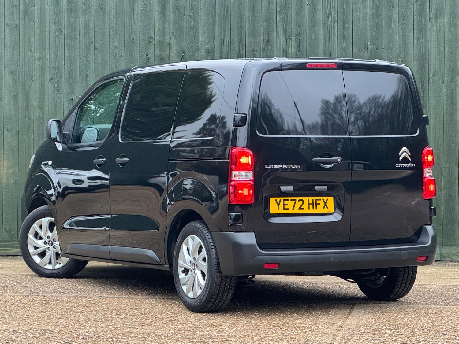 Used Citroen Dispatch 2022 for sale - 77330685: Photo 7