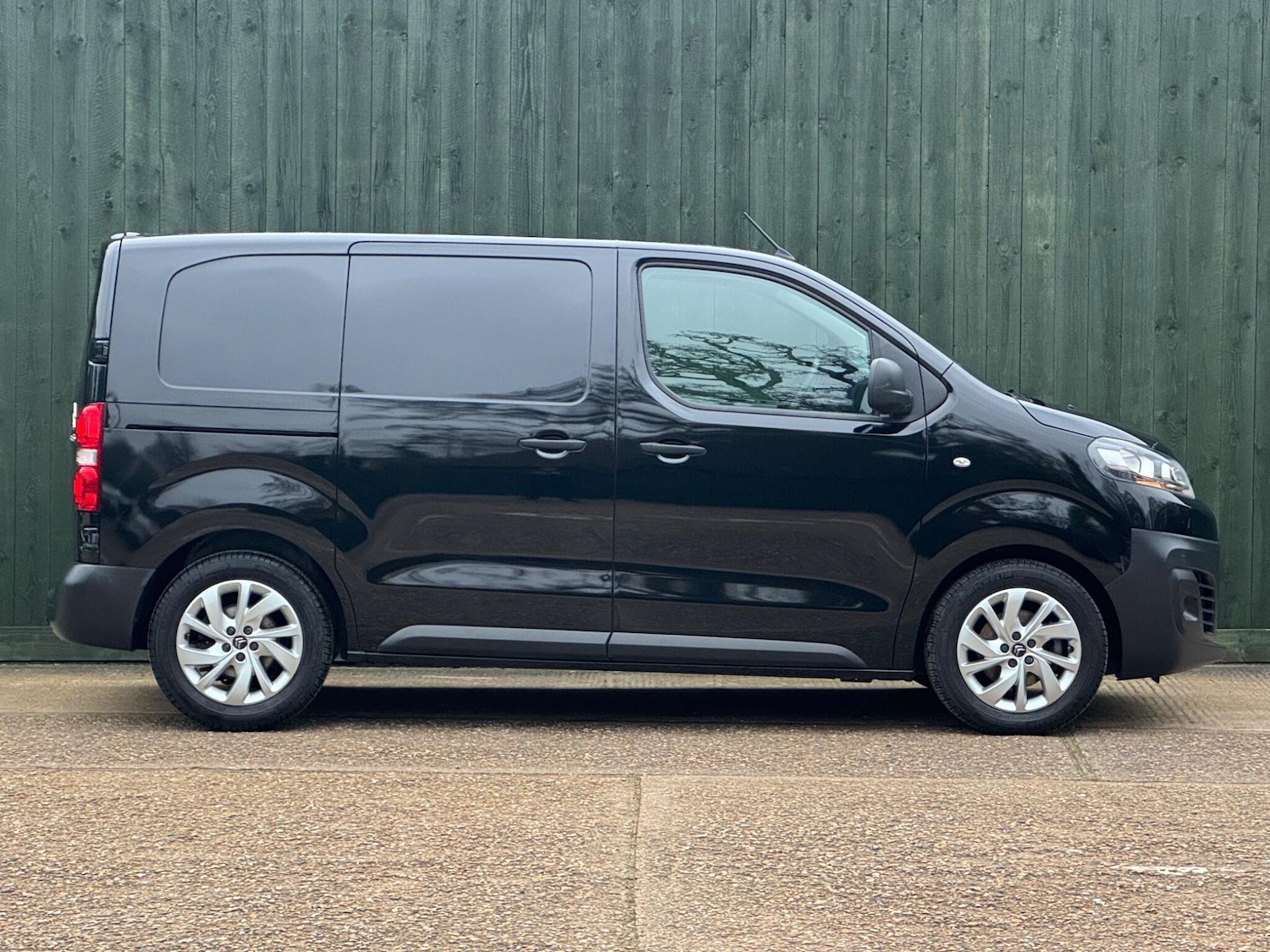 Used Citroen Dispatch 2022 for sale - 77330685: Photo 9