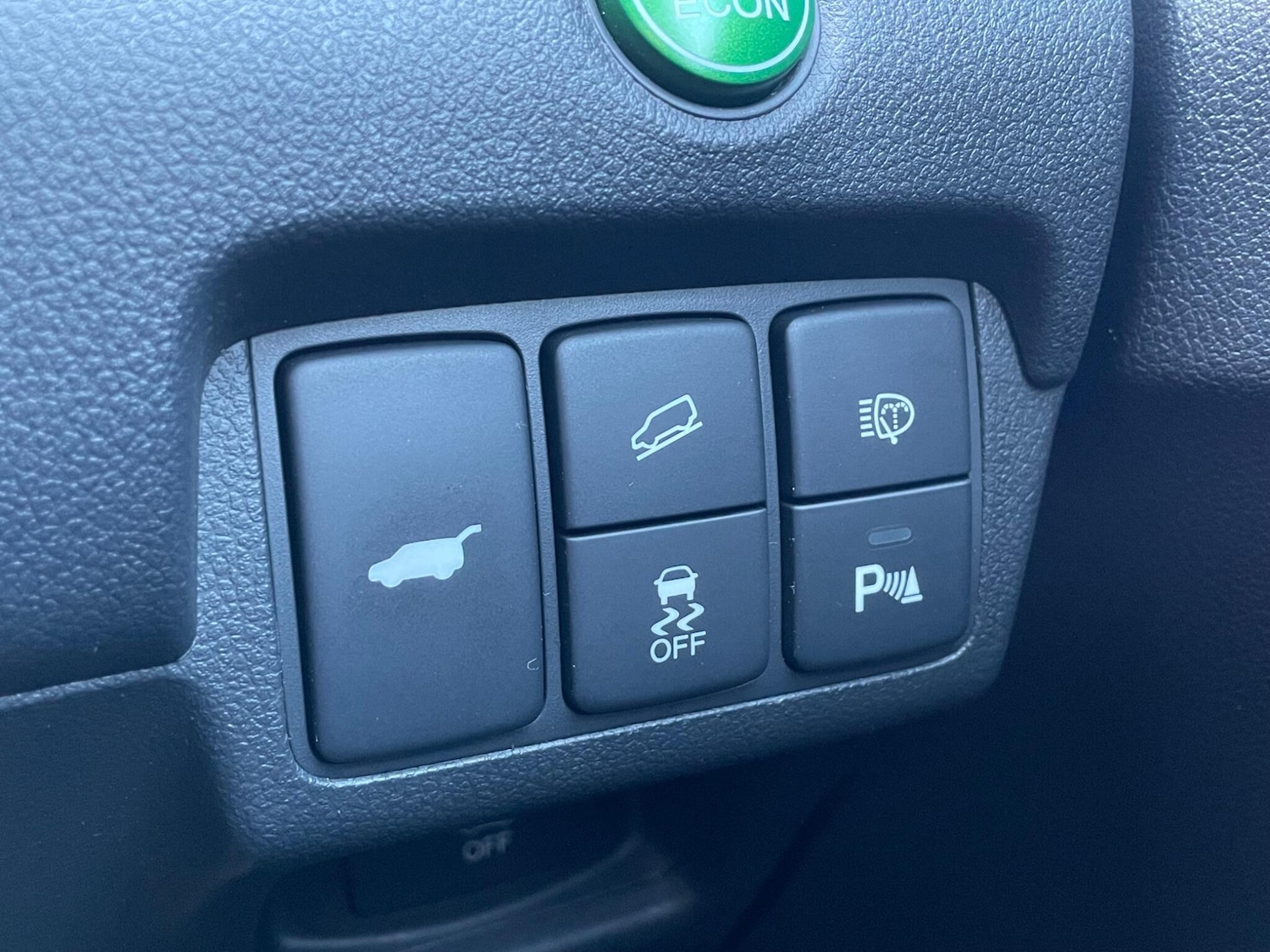 Vehicle 32
