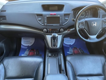 Used Honda CR-V 2013 for sale - 75687336: Photo