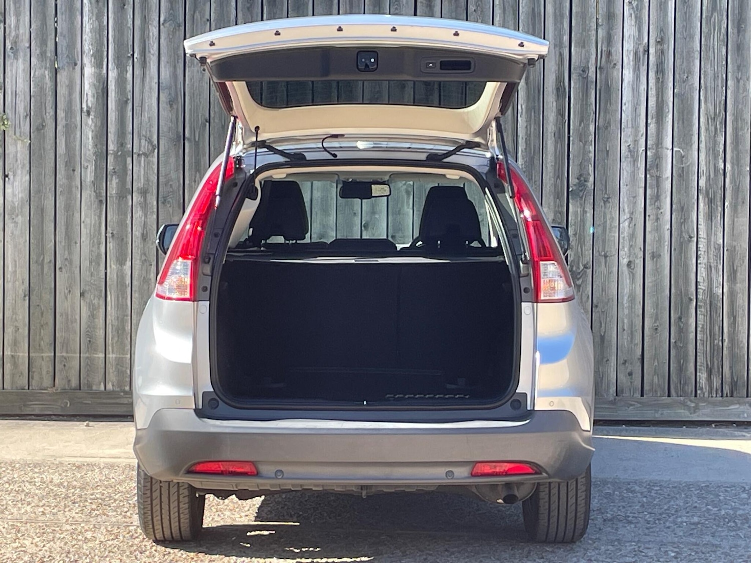 Vehicle 50