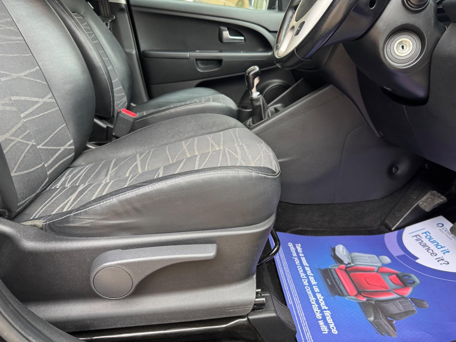 Used Kia Venga 2015 for sale - 77067132: Photo 10