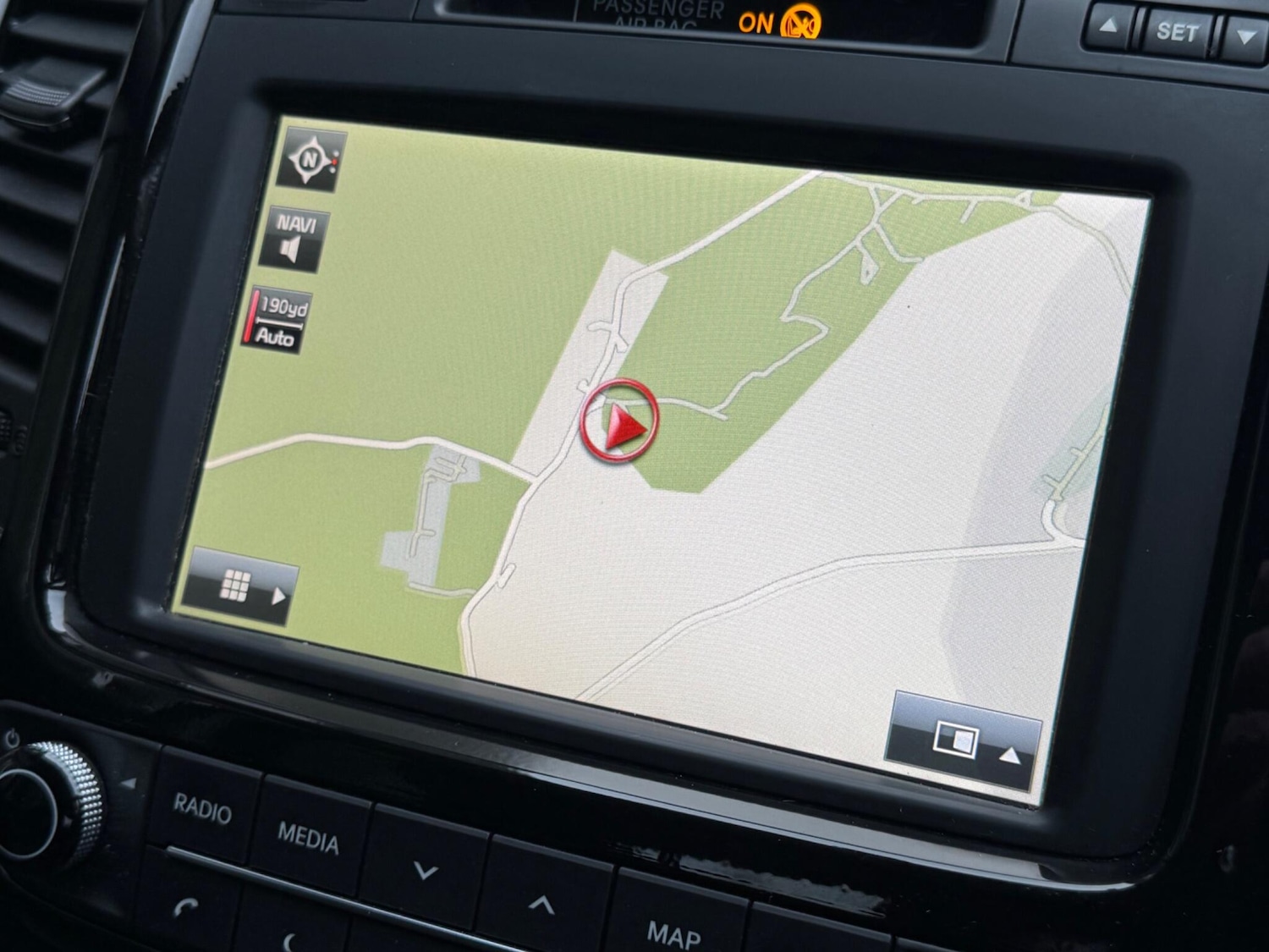 Used Kia Venga 2015 for sale - 77067132: Photo 18