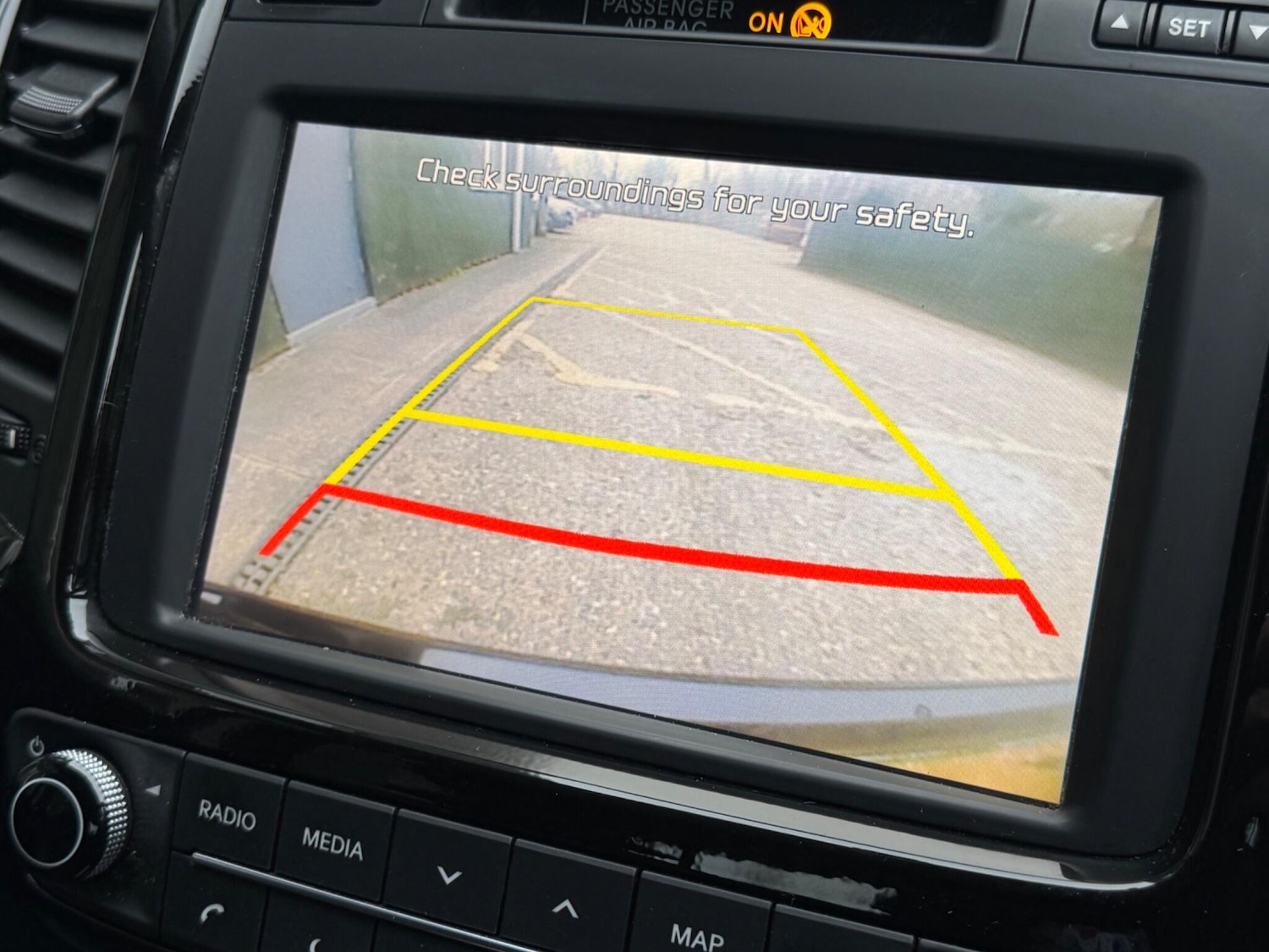 Used Kia Venga 2015 for sale - 77067132: Photo 19