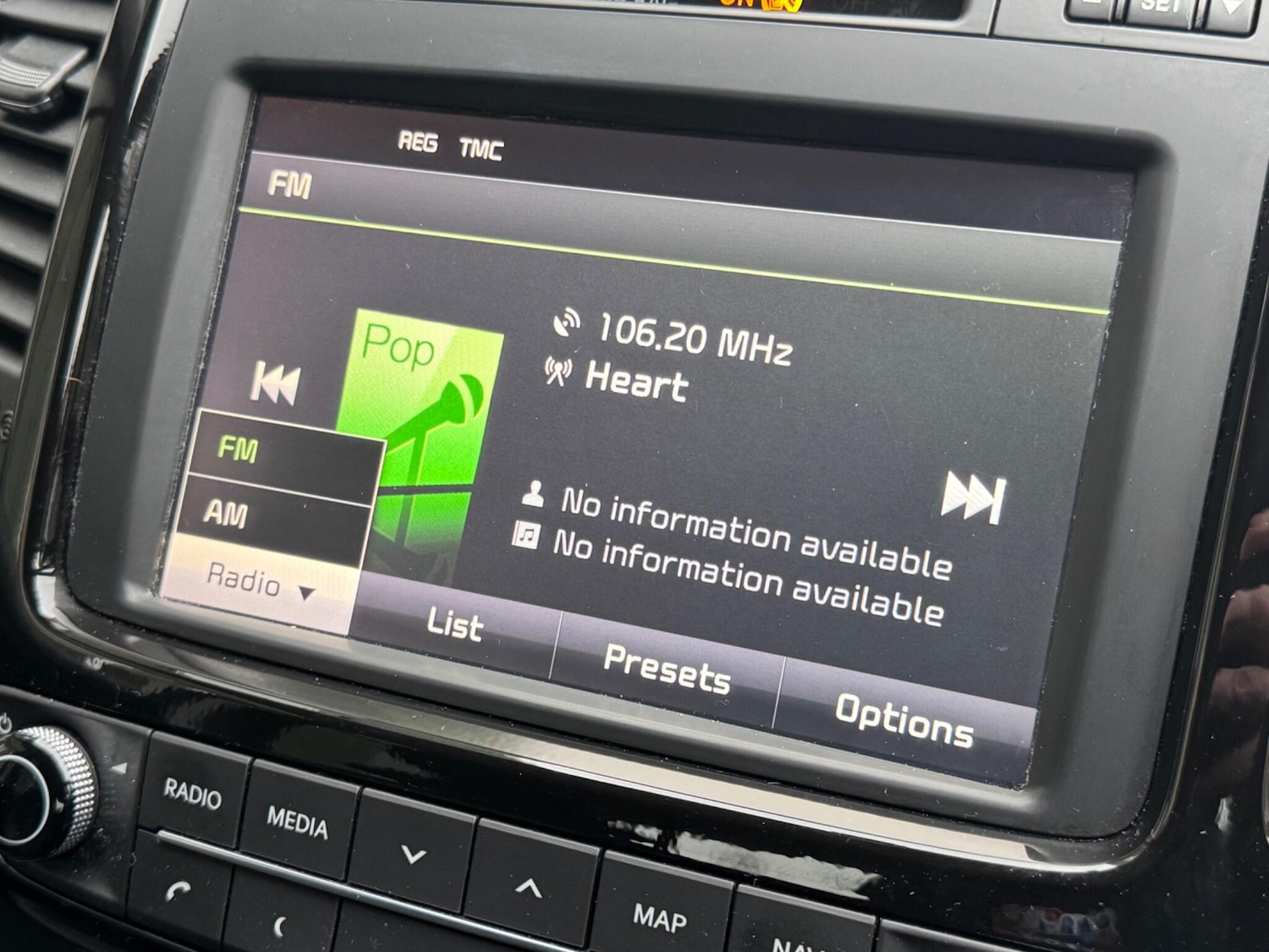 Used Kia Venga 2015 for sale - 77067132: Photo 20