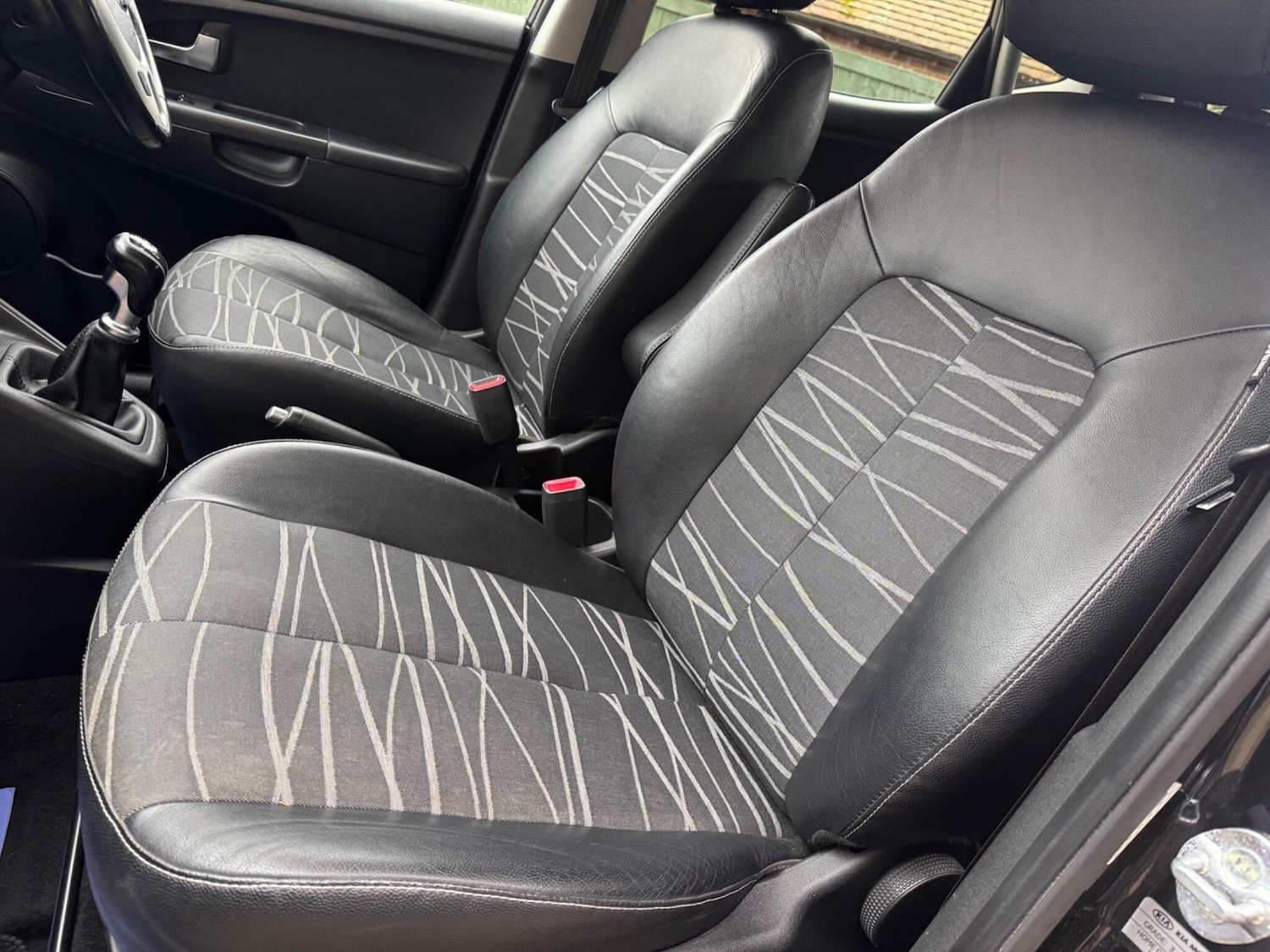 Used Kia Venga 2015 for sale - 77067132: Photo 34