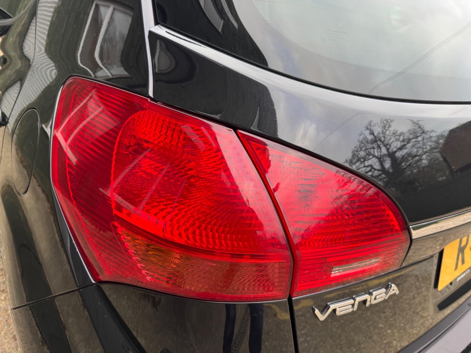 Used Kia Venga 2015 for sale - 77067132: Photo 35