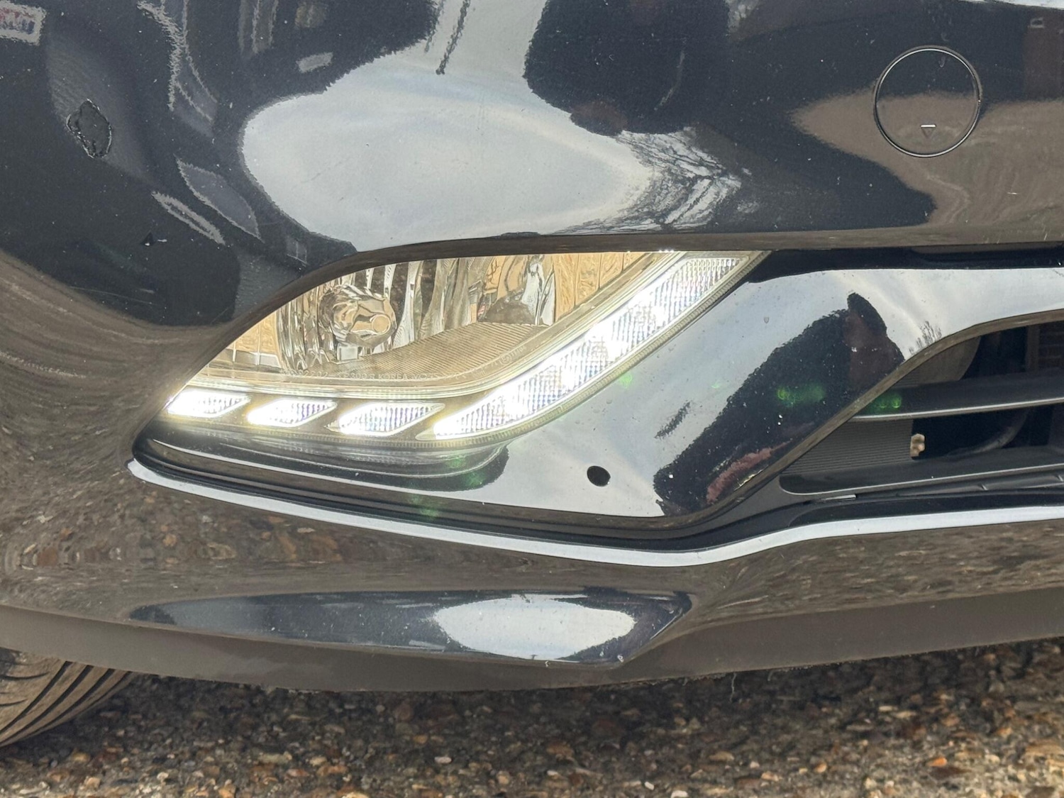 Used Kia Venga 2015 for sale - 77067132: Photo 38