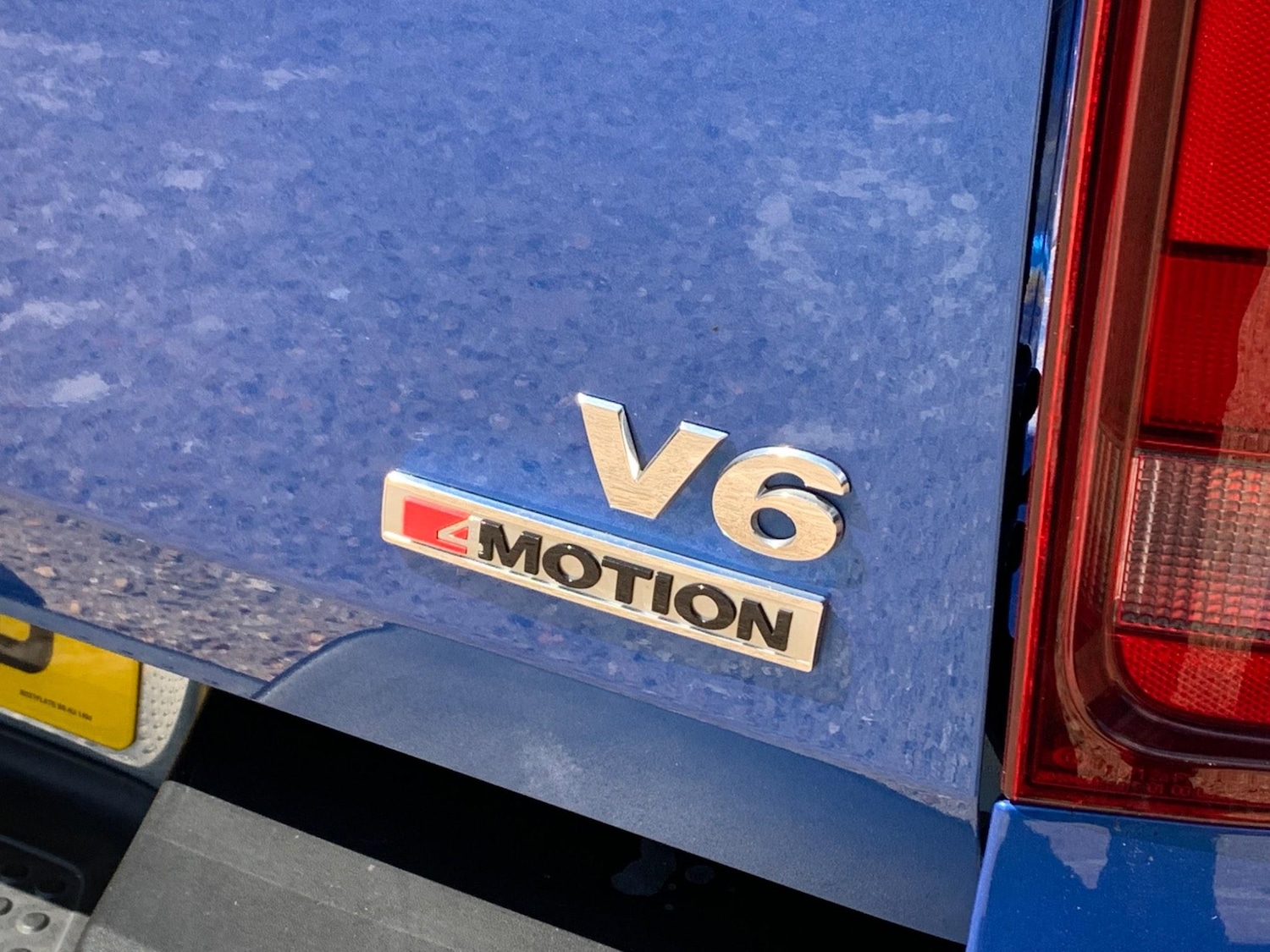 Vehicle 50