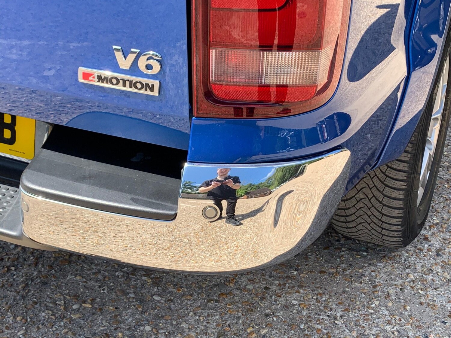 Vehicle 51