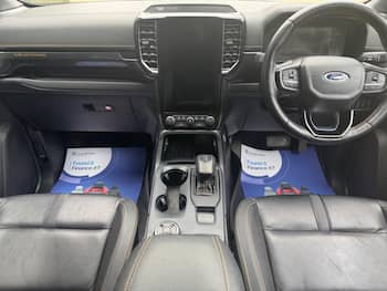 Used Ford Ranger 2023 for sale - 79726217: Photo