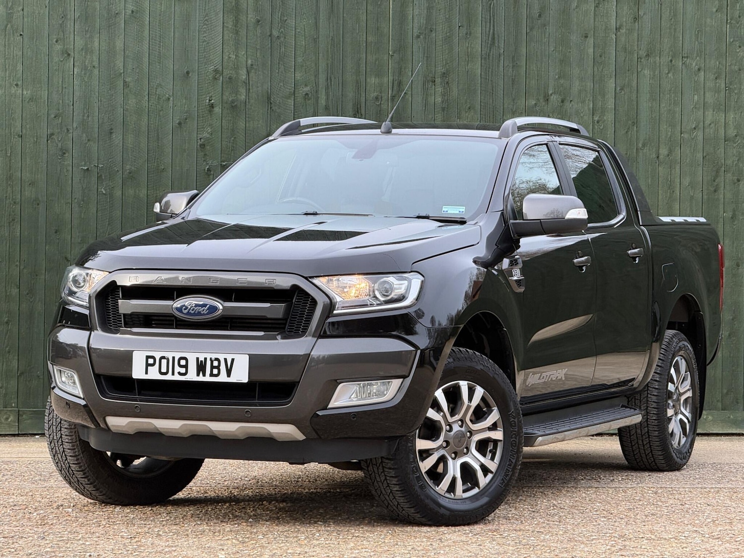 Used Ford Ranger 2019 for sale - 77586819: Photo 10