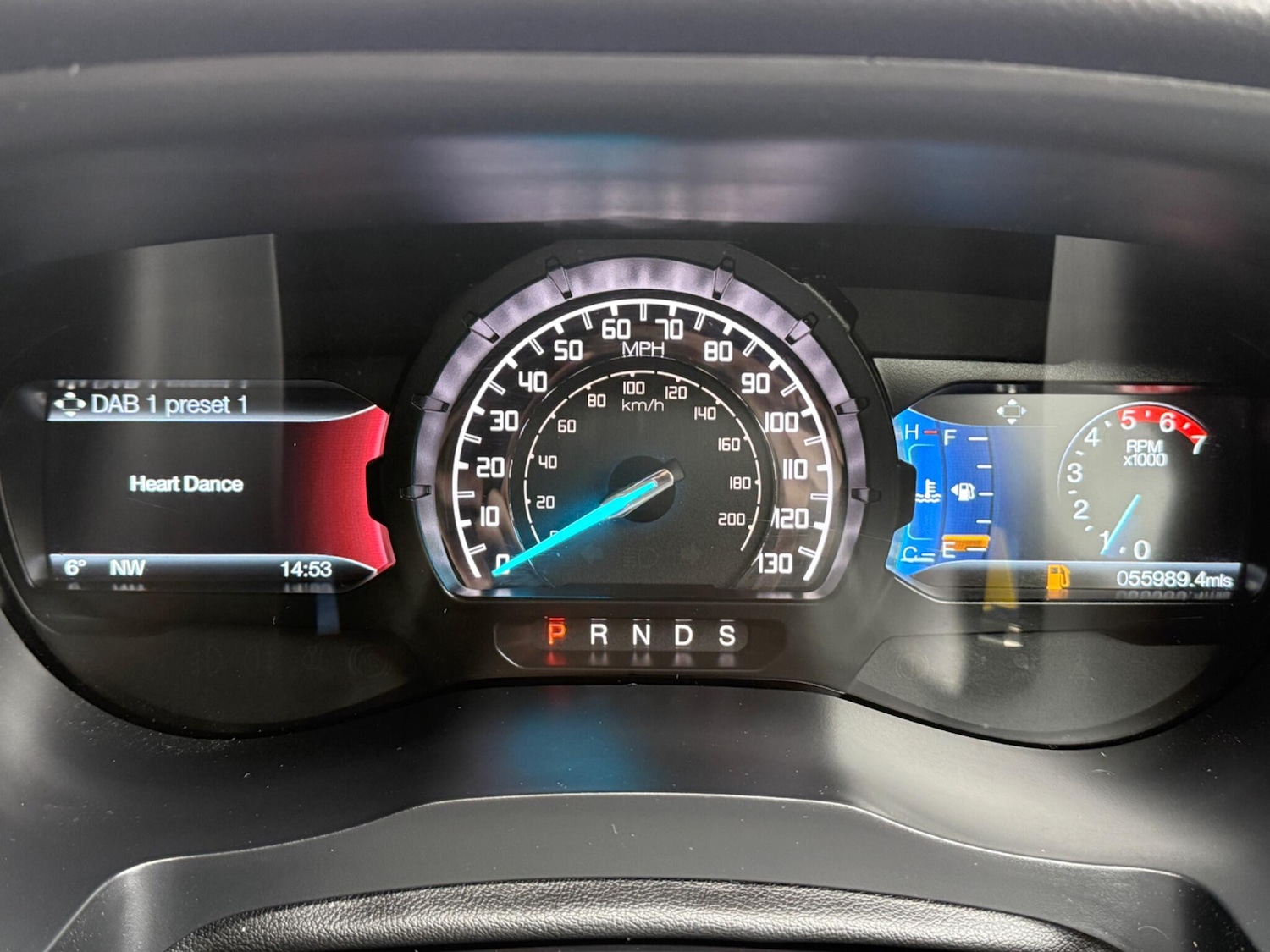 Used Ford Ranger 2019 for sale - 77586819: Photo 11