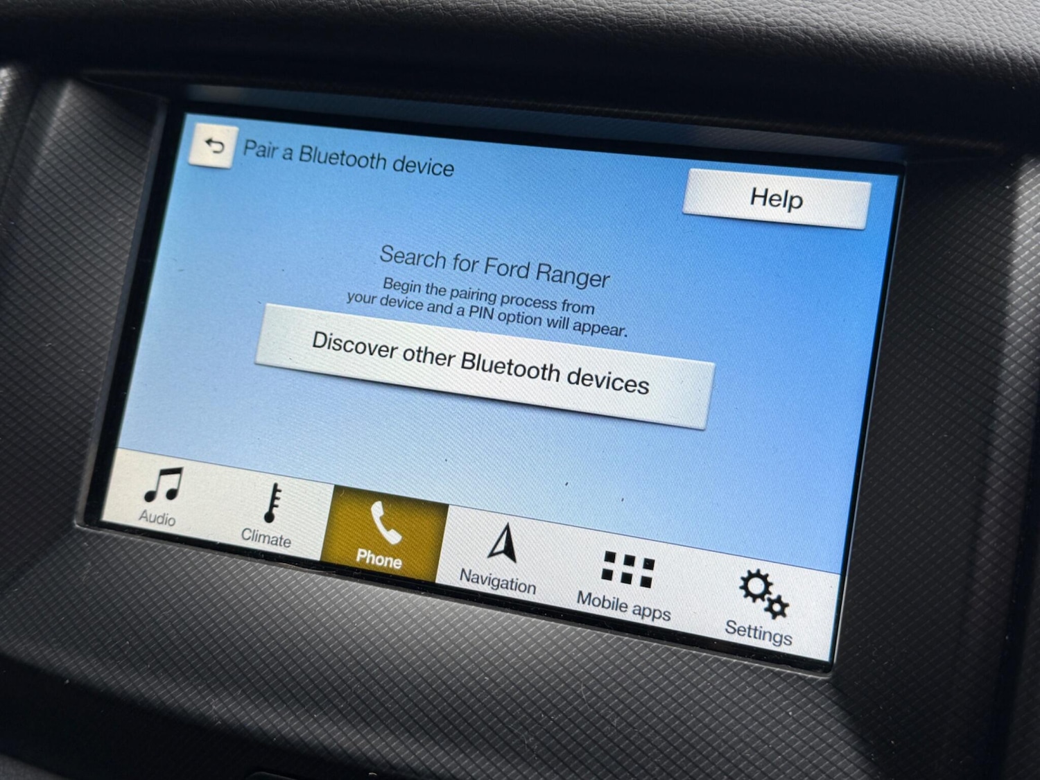 Used Ford Ranger 2019 for sale - 77586819: Photo 14