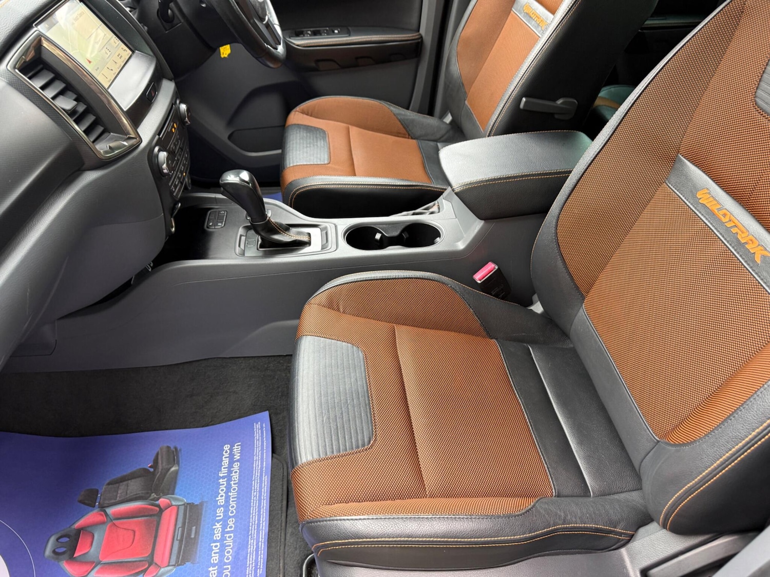 Used Ford Ranger 2019 for sale - 77586819: Photo 18