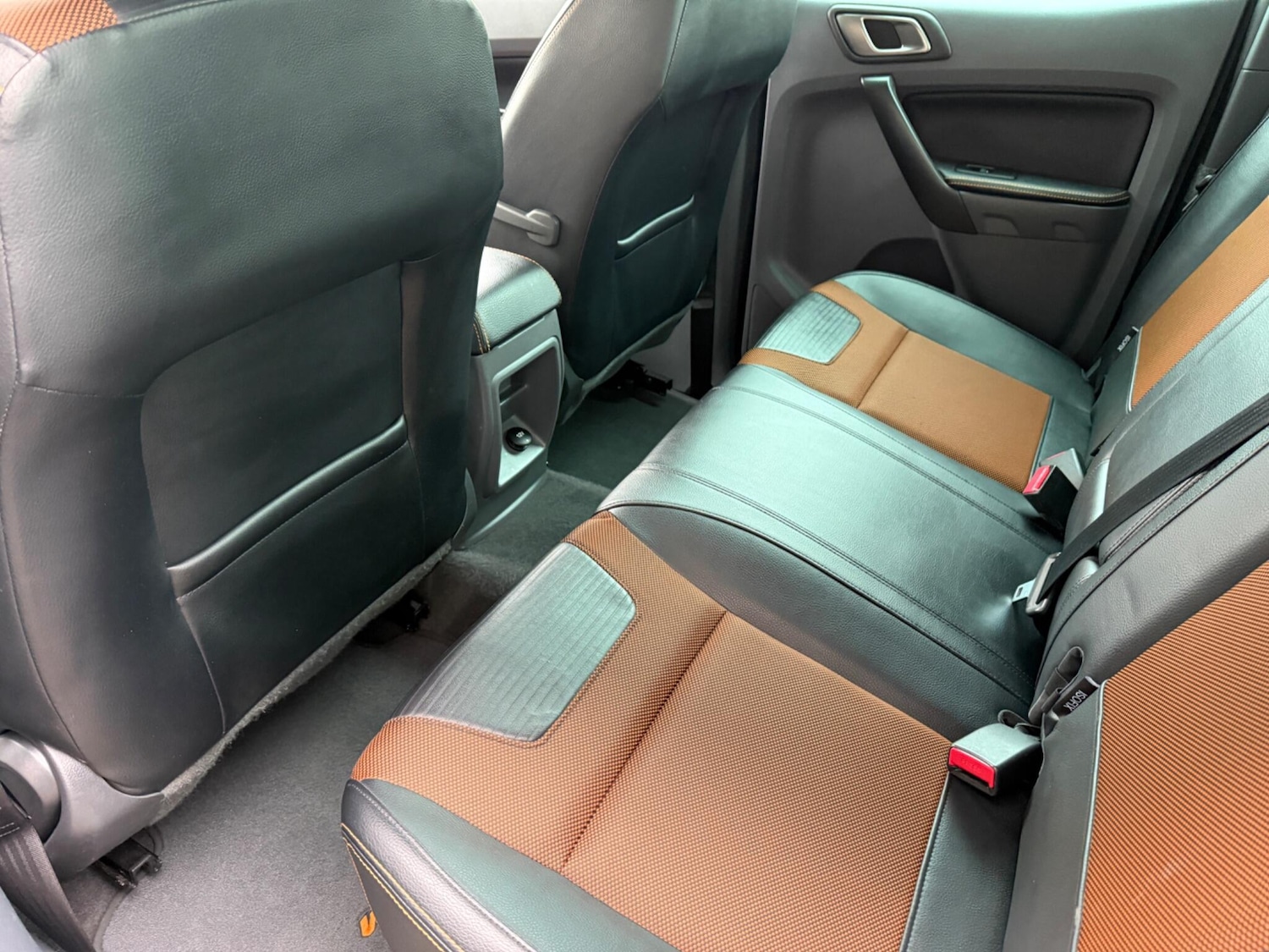 Used Ford Ranger 2019 for sale - 77586819: Photo 24