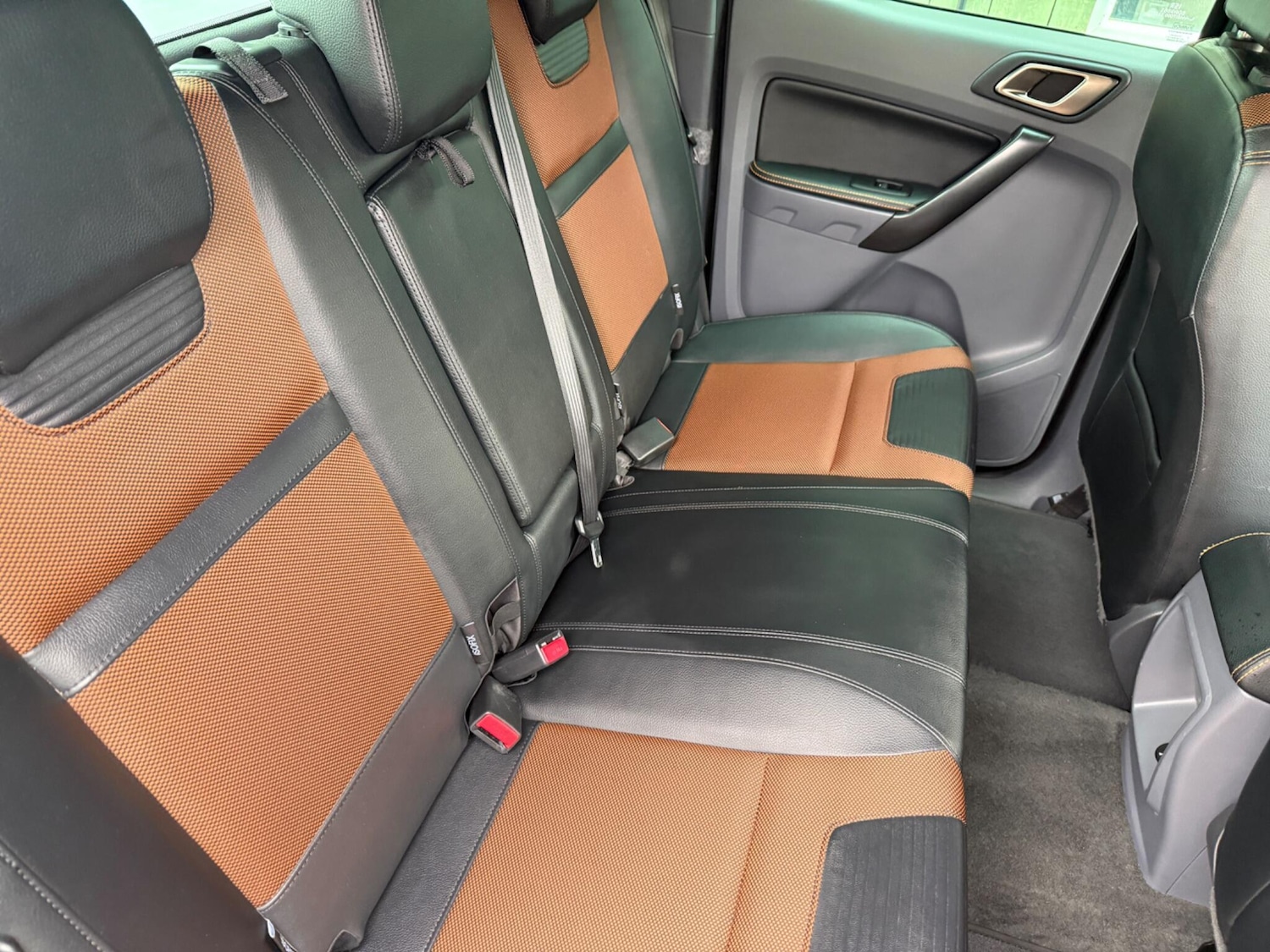 Used Ford Ranger 2019 for sale - 77586819: Photo 27