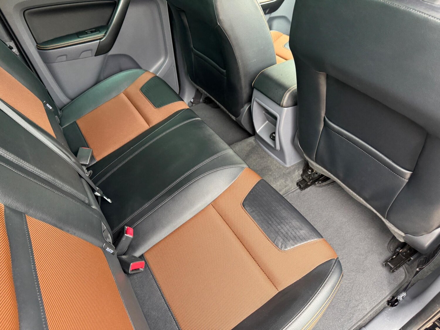 Used Ford Ranger 2019 for sale - 77586819: Photo 29