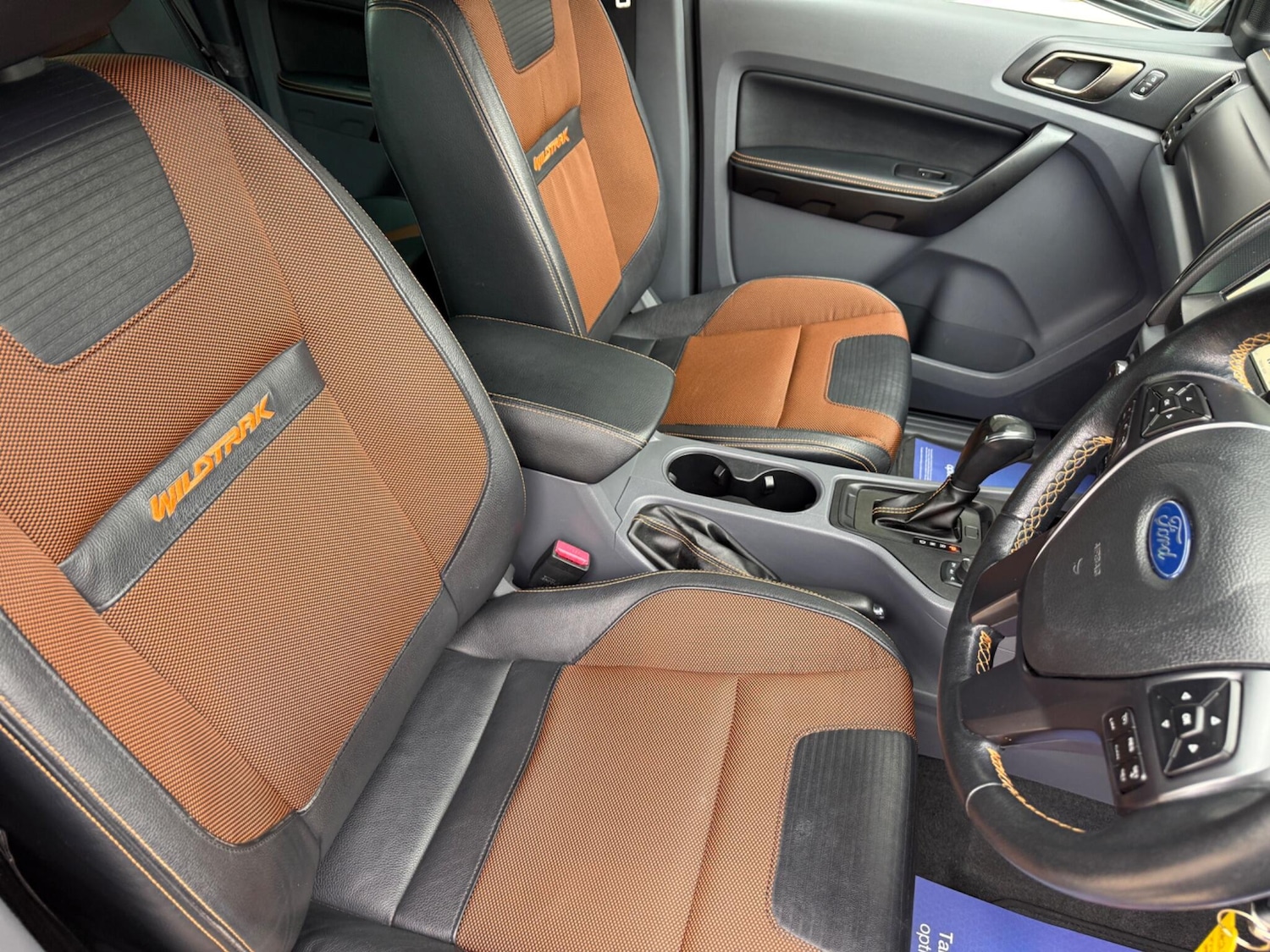 Used Ford Ranger 2019 for sale - 77586819: Photo 3