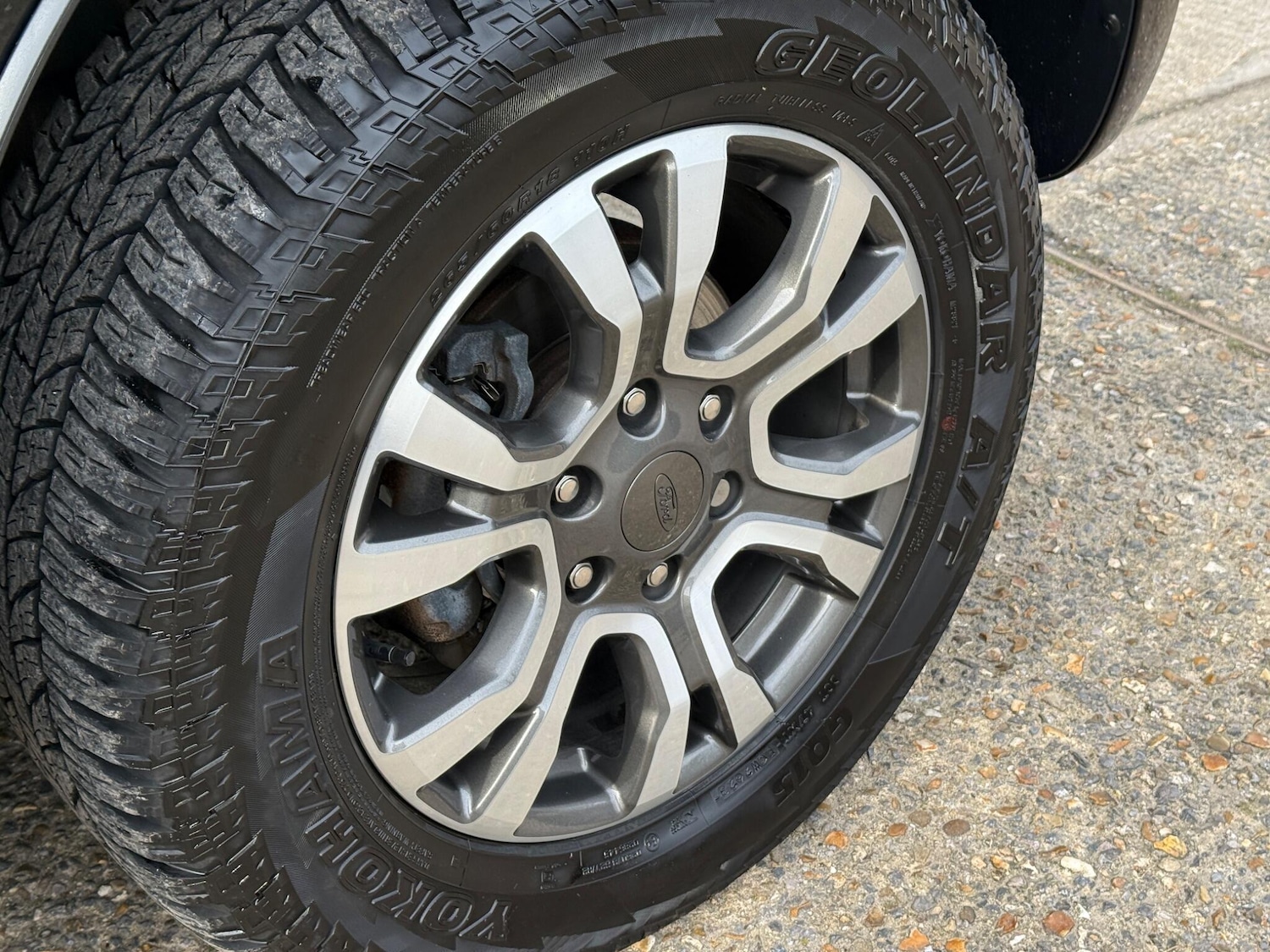 Used Ford Ranger 2019 for sale - 77586819: Photo 33