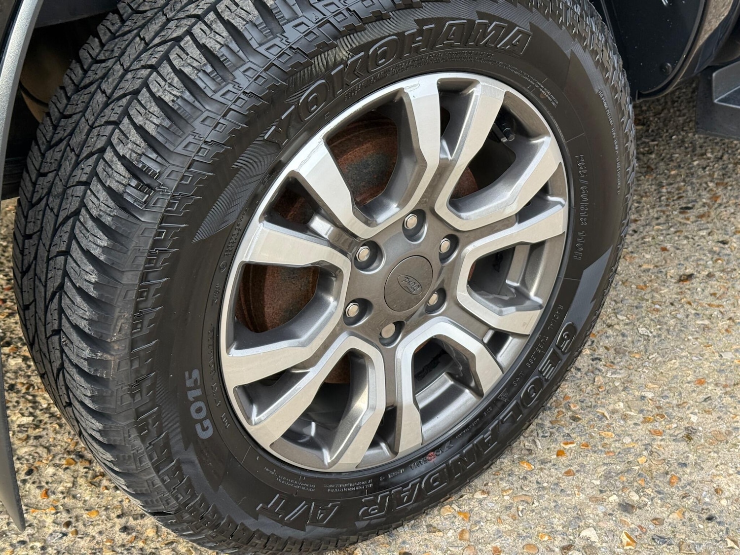 Used Ford Ranger 2019 for sale - 77586819: Photo 34