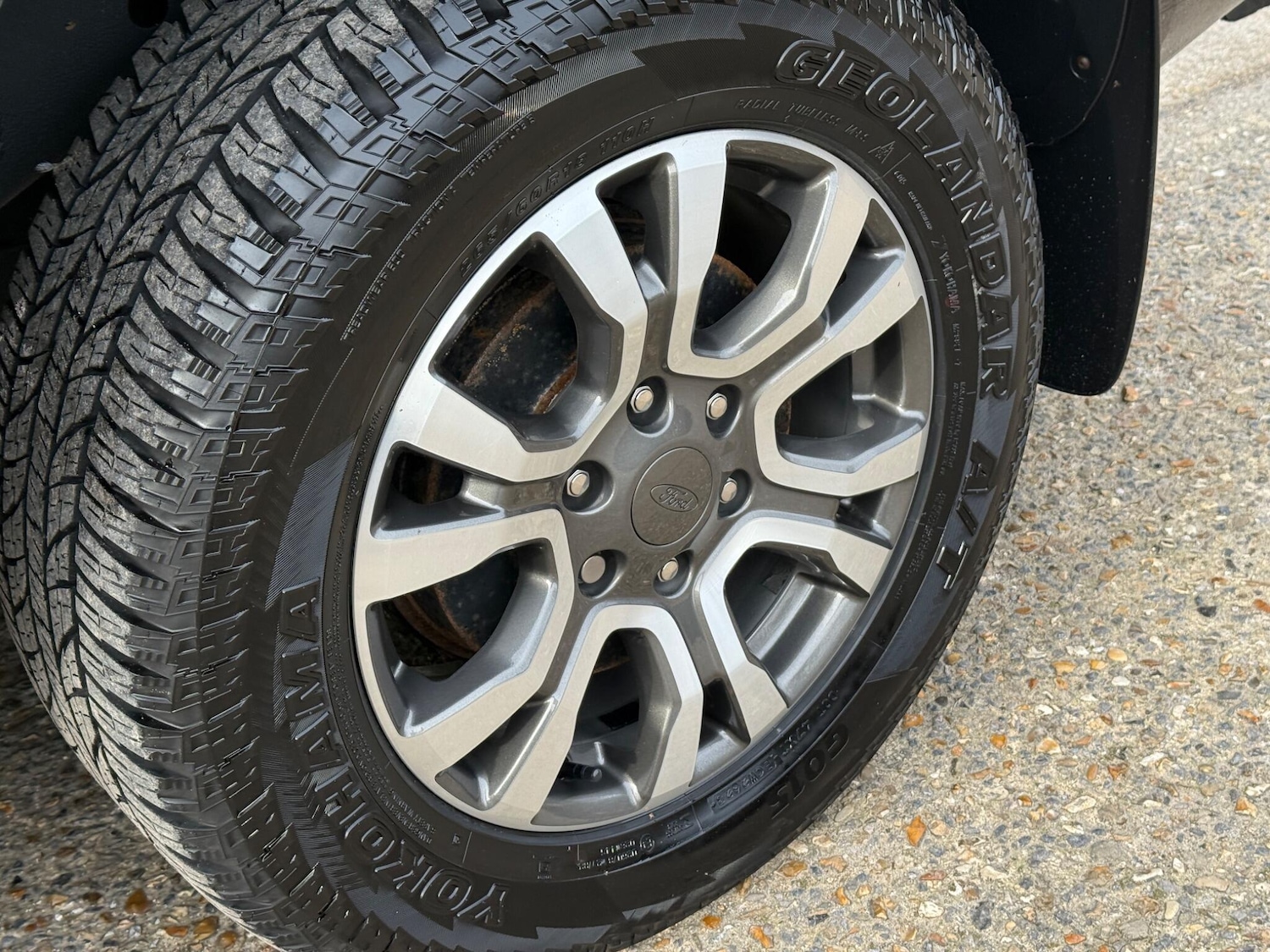 Used Ford Ranger 2019 for sale - 77586819: Photo 35