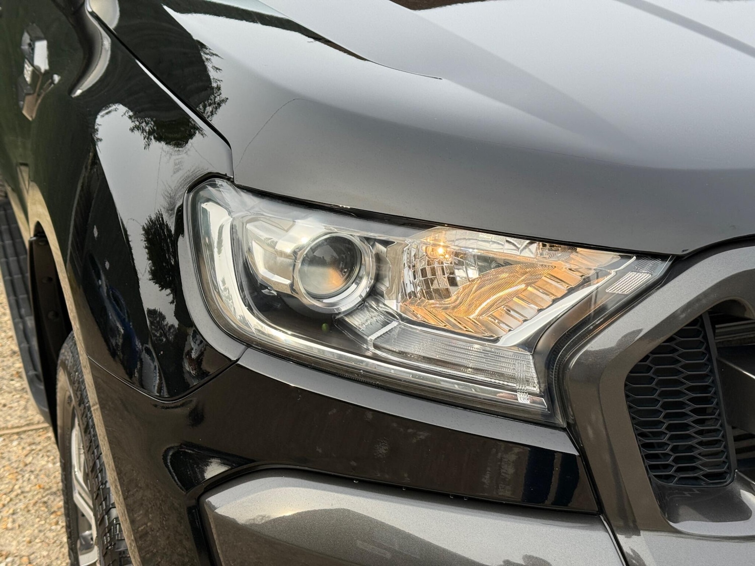 Used Ford Ranger 2019 for sale - 77586819: Photo 38