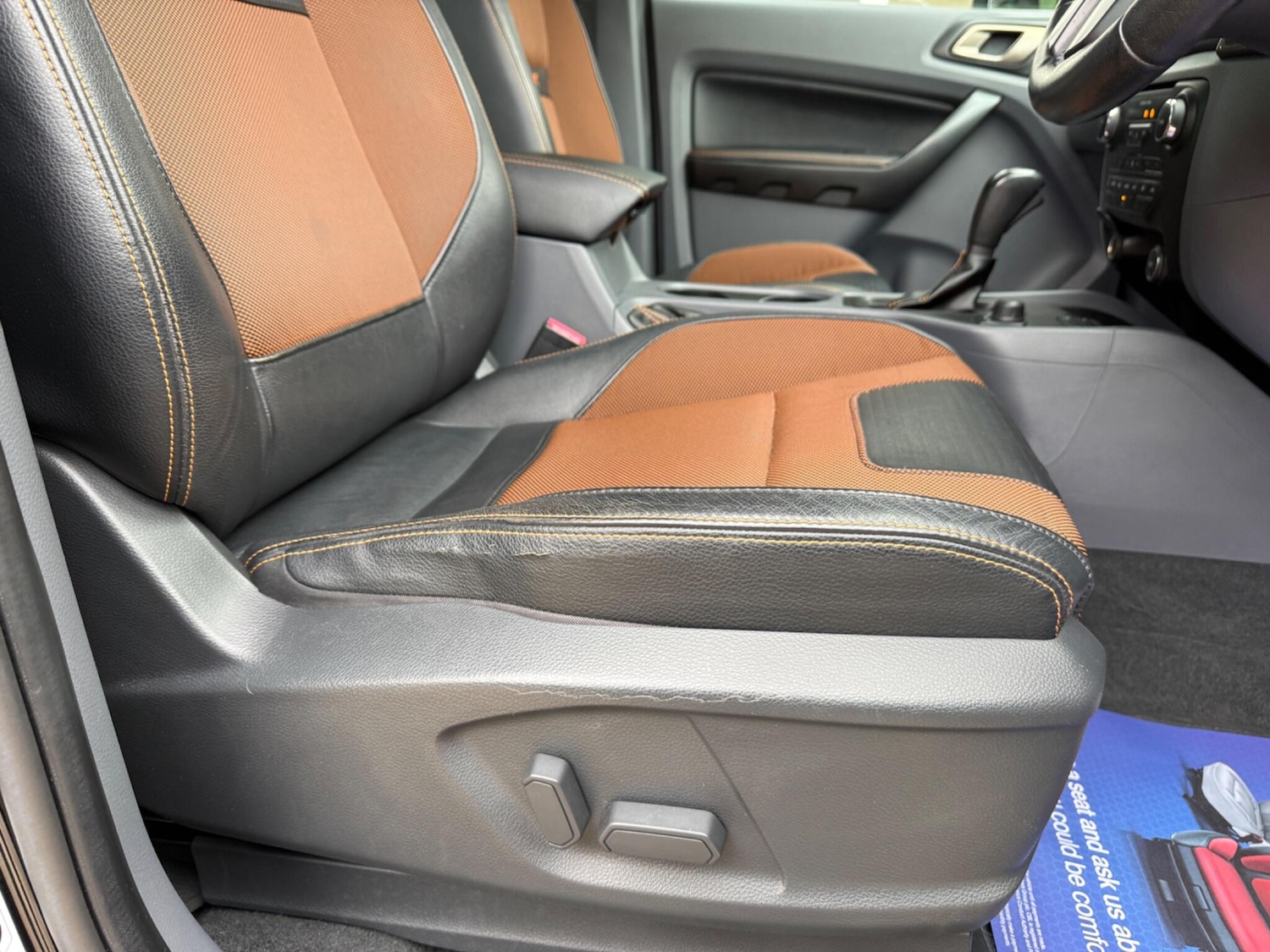 Used Ford Ranger 2019 for sale - 77586819: Photo 42