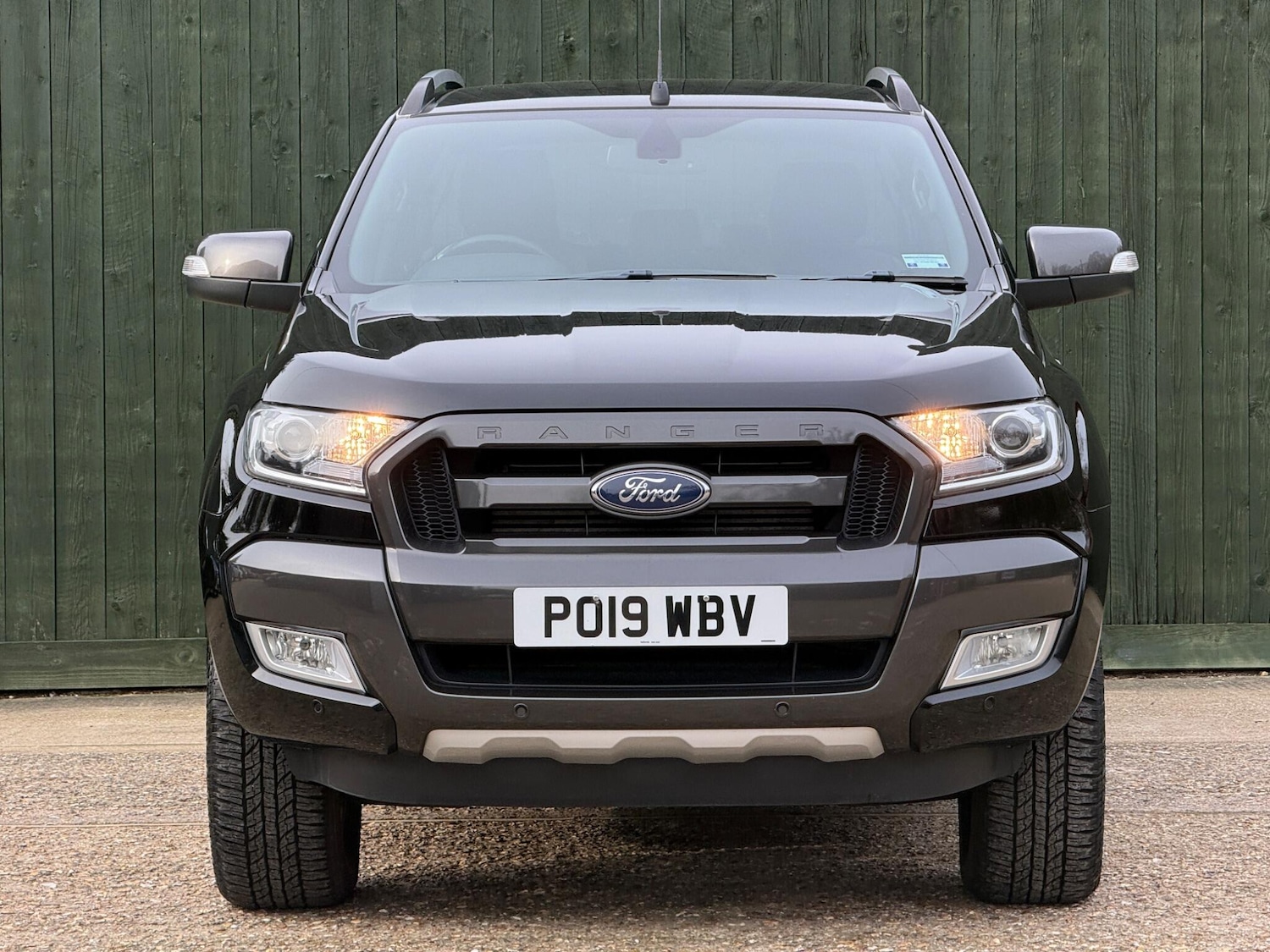 Used Ford Ranger 2019 for sale - 77586819: Photo 6