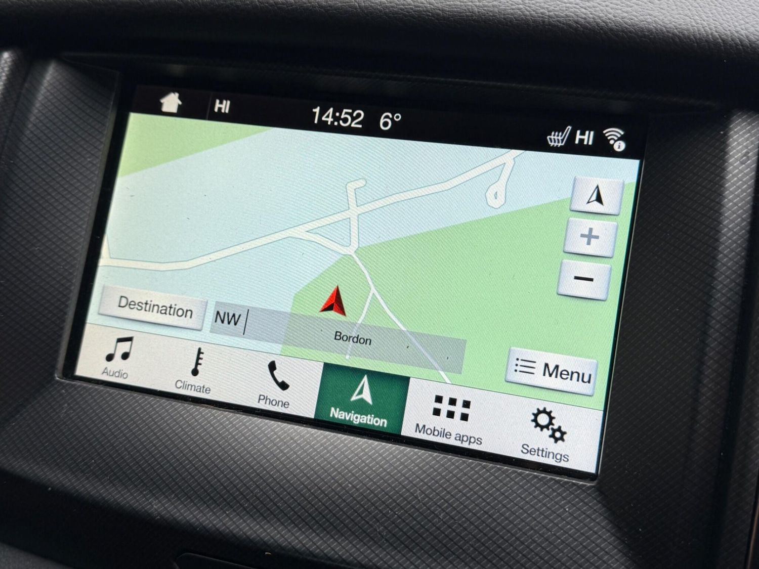 Used Ford Ranger 2019 for sale - 77586819: Photo 8