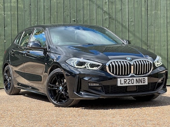 Used BMW 1 Series 2020 for sale - 78319266: Photo
