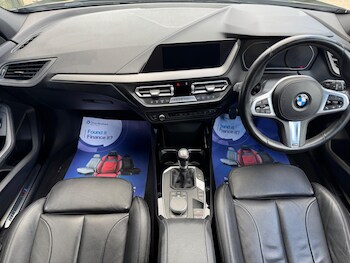 Used BMW 1 Series 2020 for sale - 78319266: Photo