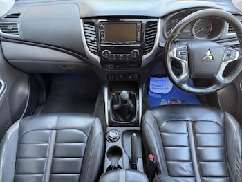 Used Mitsubishi L200 2017 for sale - 79145246: Photo