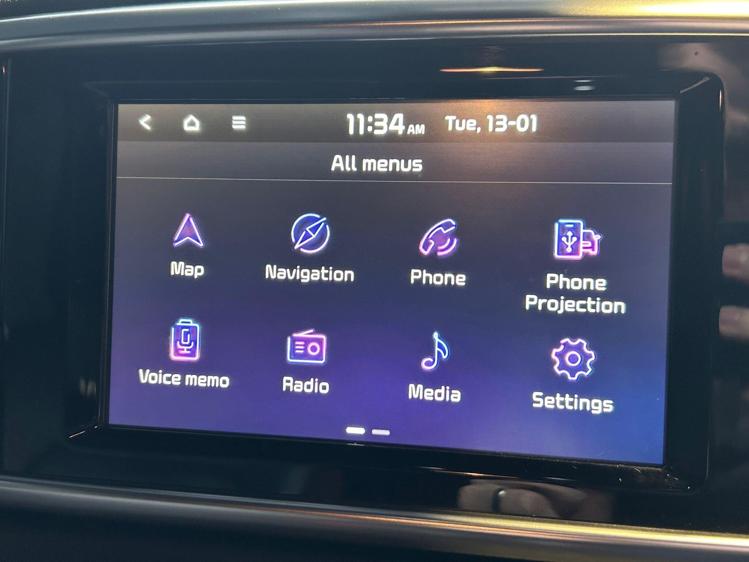 Used Kia Sportage 2020 for sale - 77191147: Photo 12