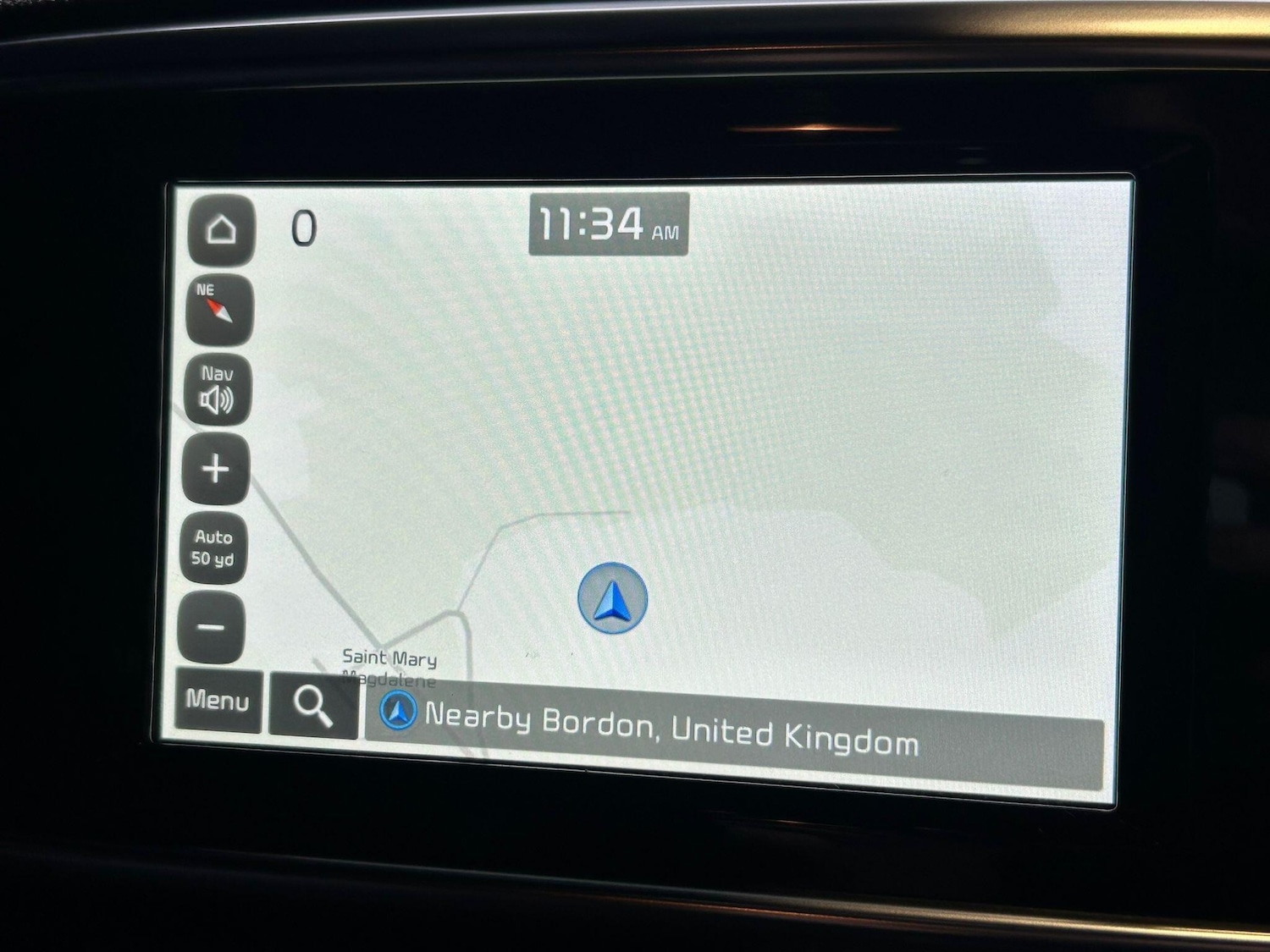 Used Kia Sportage 2020 for sale - 77191147: Photo 15