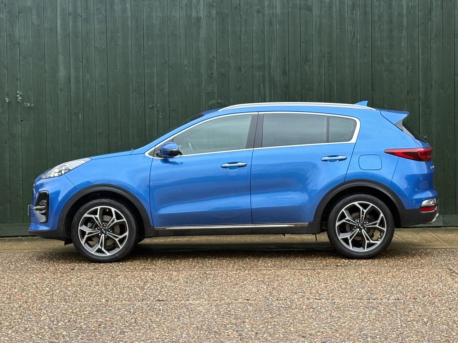 Used Kia Sportage 2020 for sale - 77191147: Photo 16