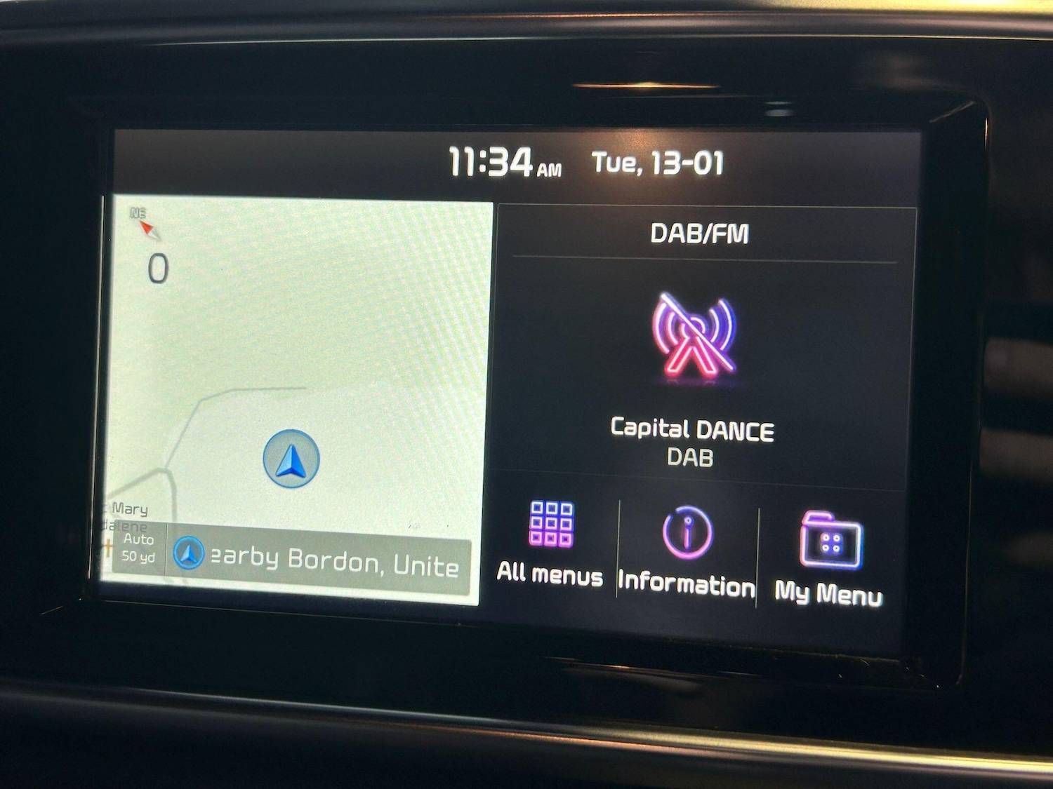 Used Kia Sportage 2020 for sale - 77191147: Photo 18