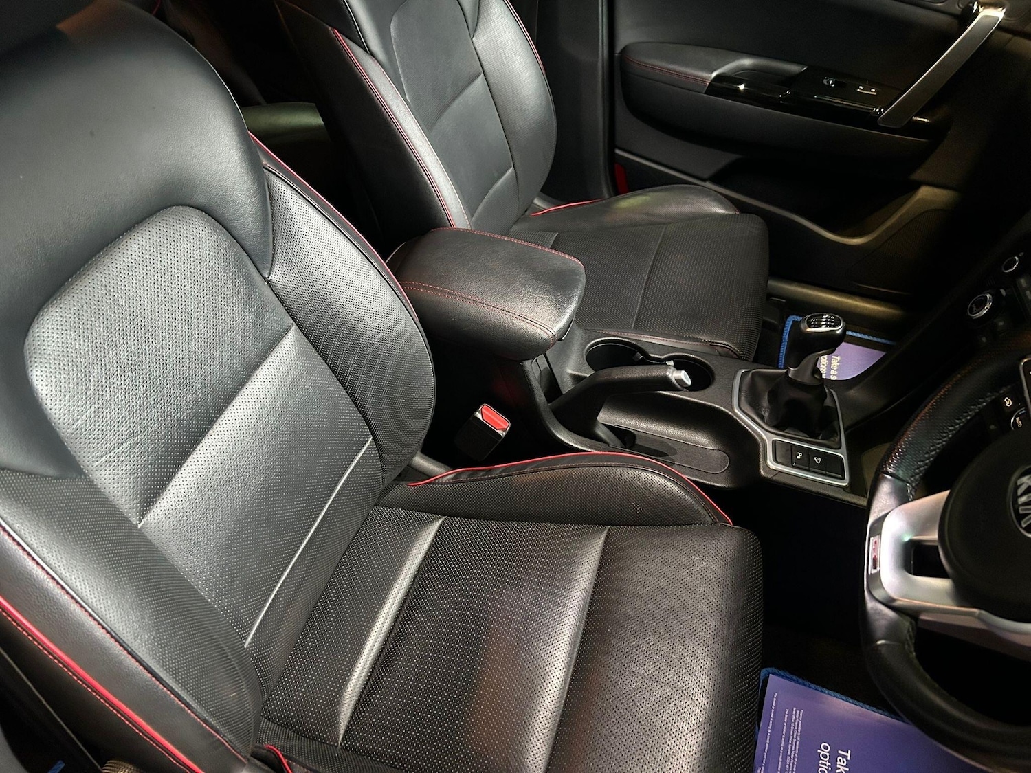 Used Kia Sportage 2020 for sale - 77191147: Photo 22