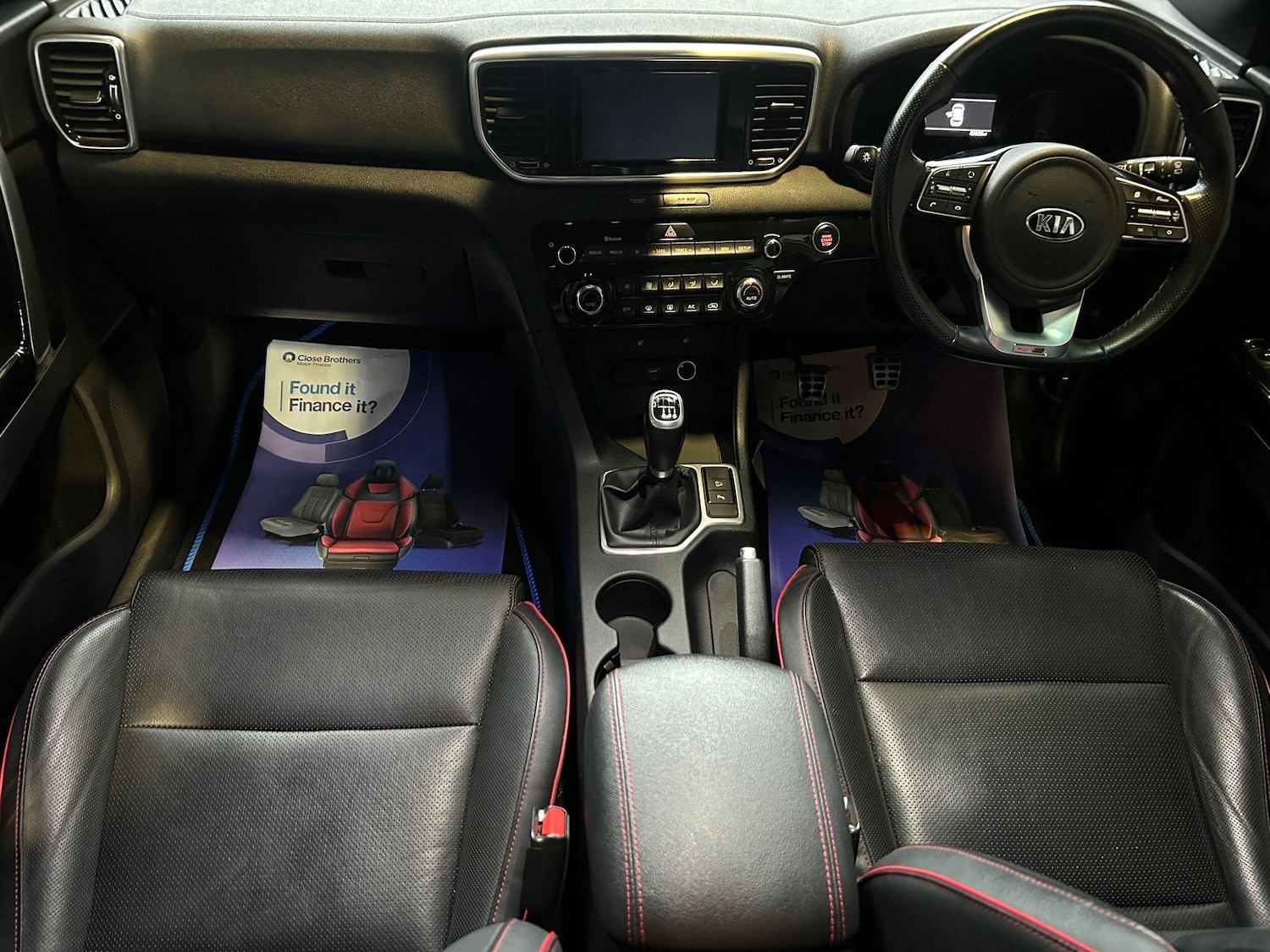 Used Kia Sportage 2020 for sale - 77191147: Photo 3