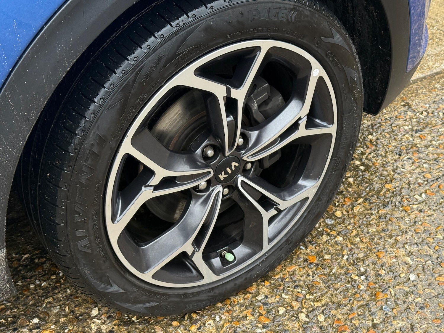 Used Kia Sportage 2020 for sale - 77191147: Photo 37