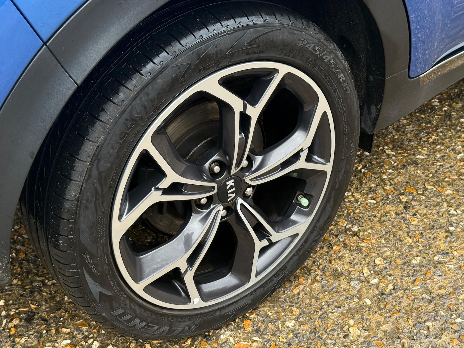 Used Kia Sportage 2020 for sale - 77191147: Photo 38