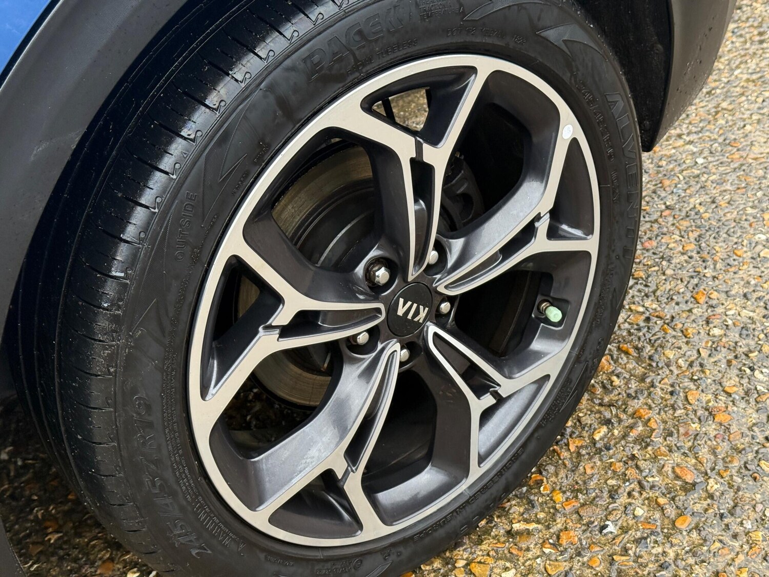 Used Kia Sportage 2020 for sale - 77191147: Photo 39