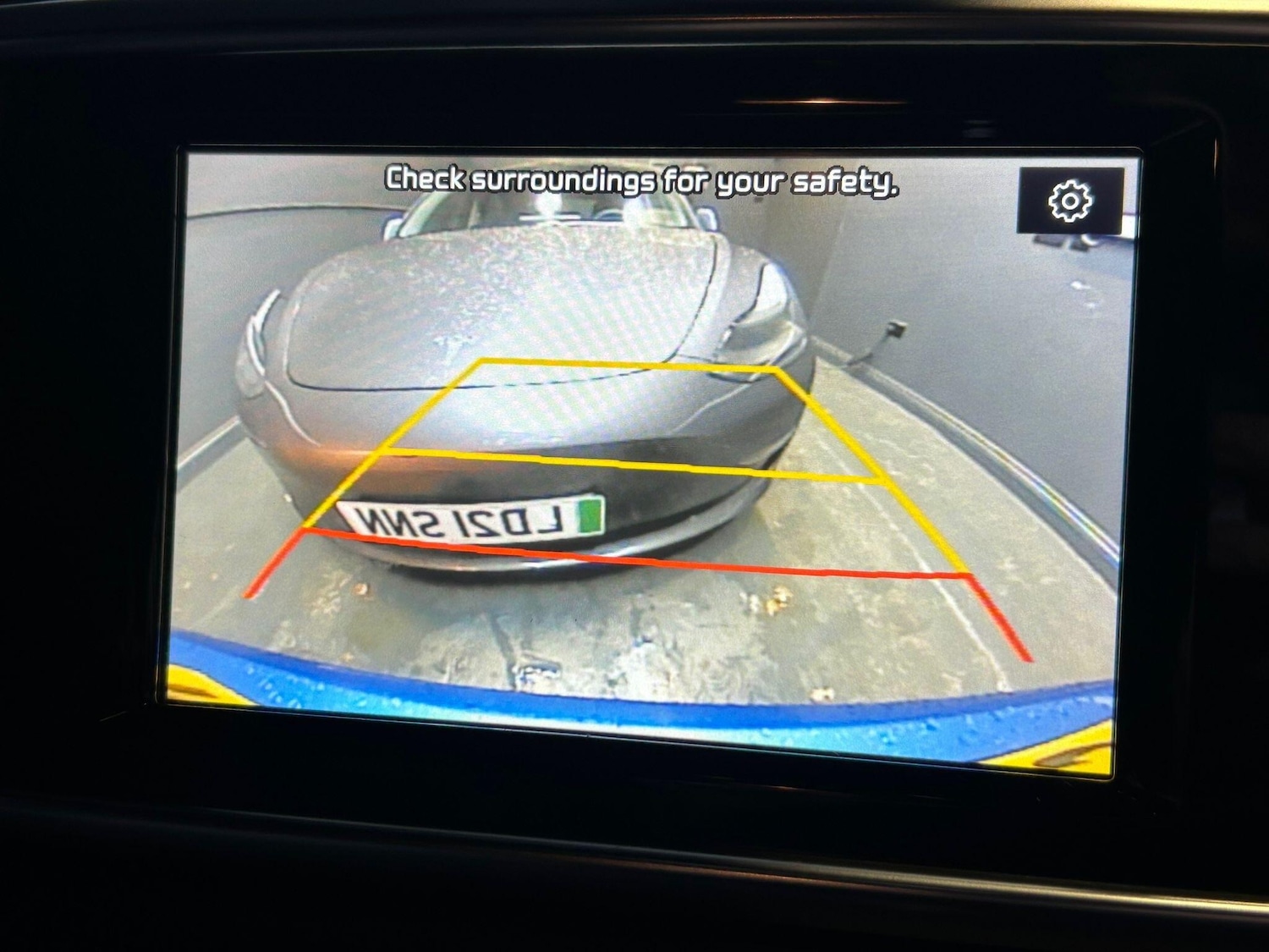 Used Kia Sportage 2020 for sale - 77191147: Photo 4