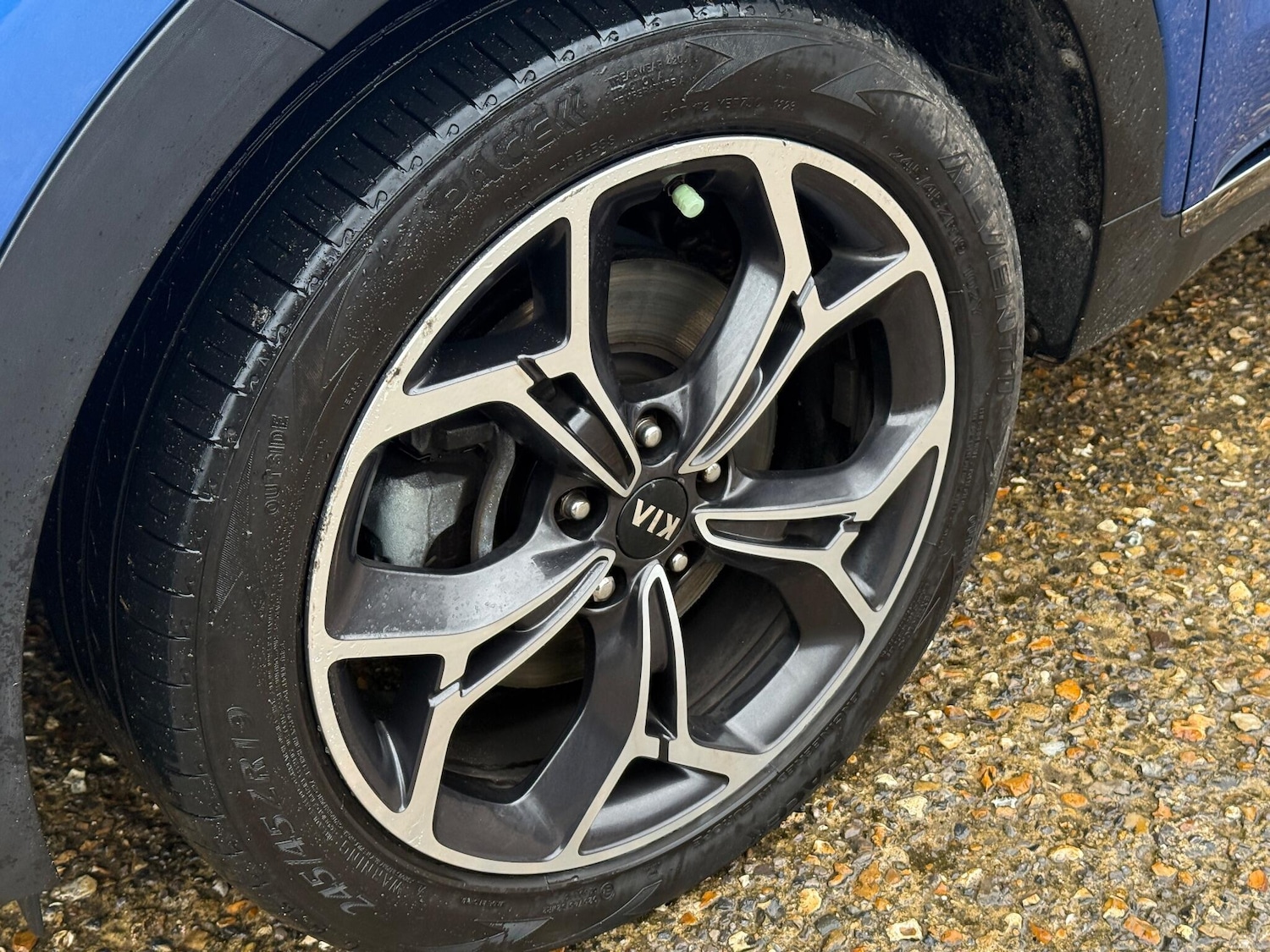 Used Kia Sportage 2020 for sale - 77191147: Photo 40