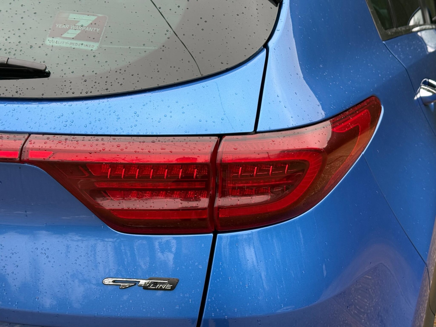 Used Kia Sportage 2020 for sale - 77191147: Photo 42