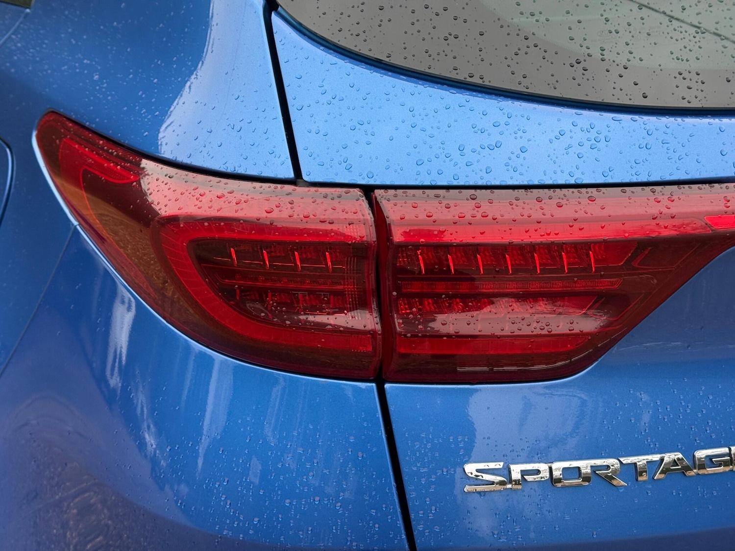 Used Kia Sportage 2020 for sale - 77191147: Photo 43